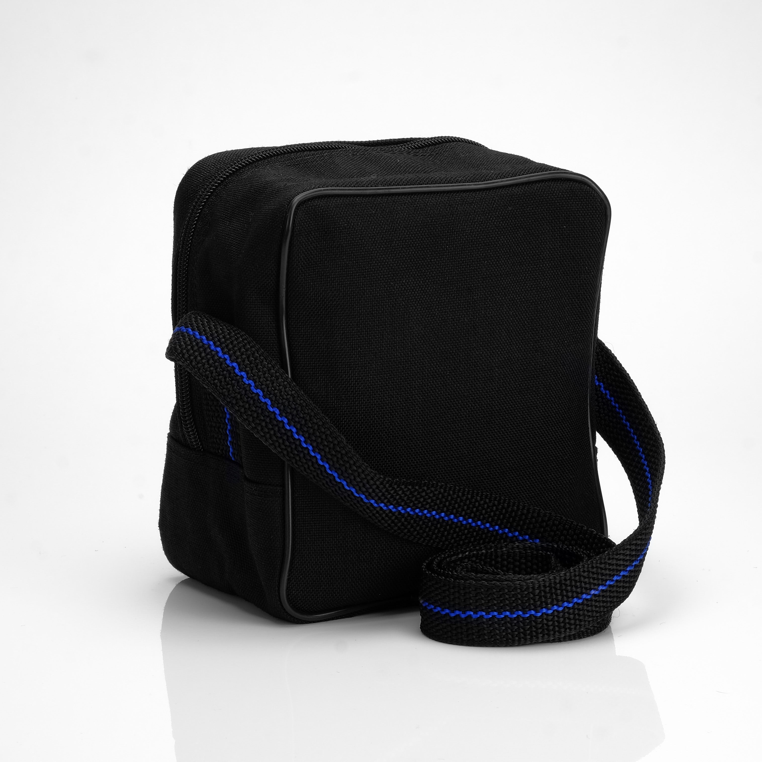 Polaroid Blue Stitch Instant Camera Bag