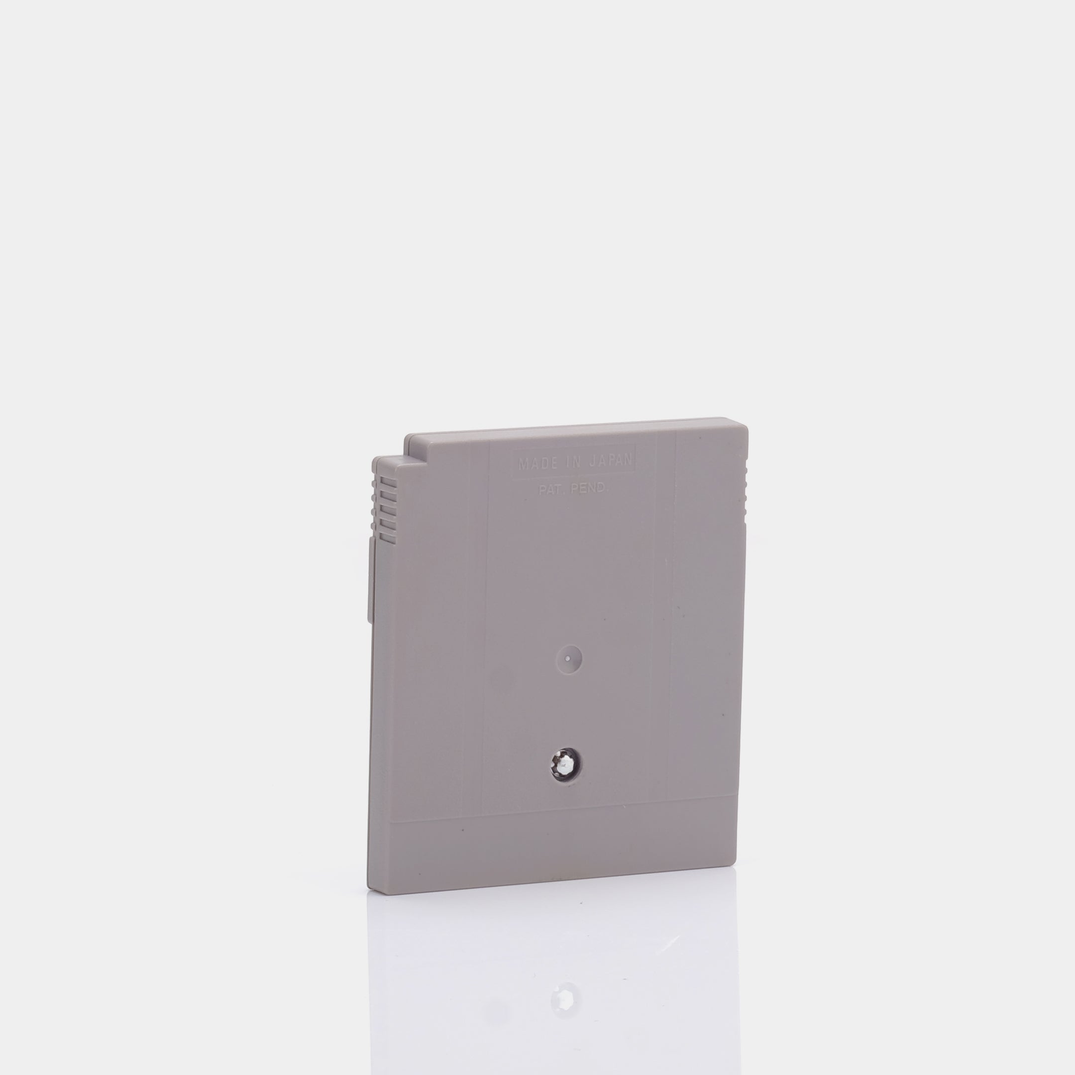 Capcom Star Wars Game Boy Game