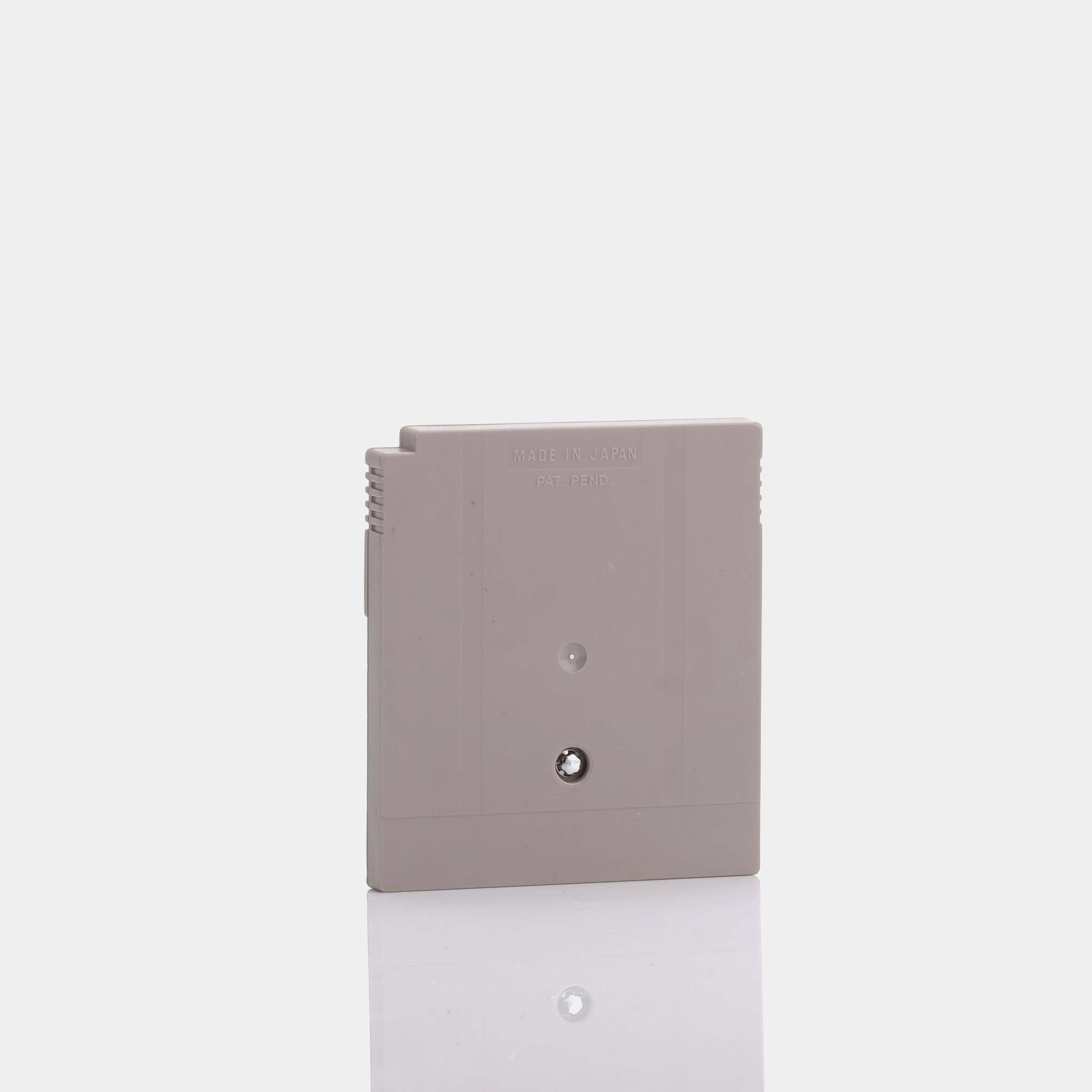 T2: The Arcade Game (1992) Game Boy Game