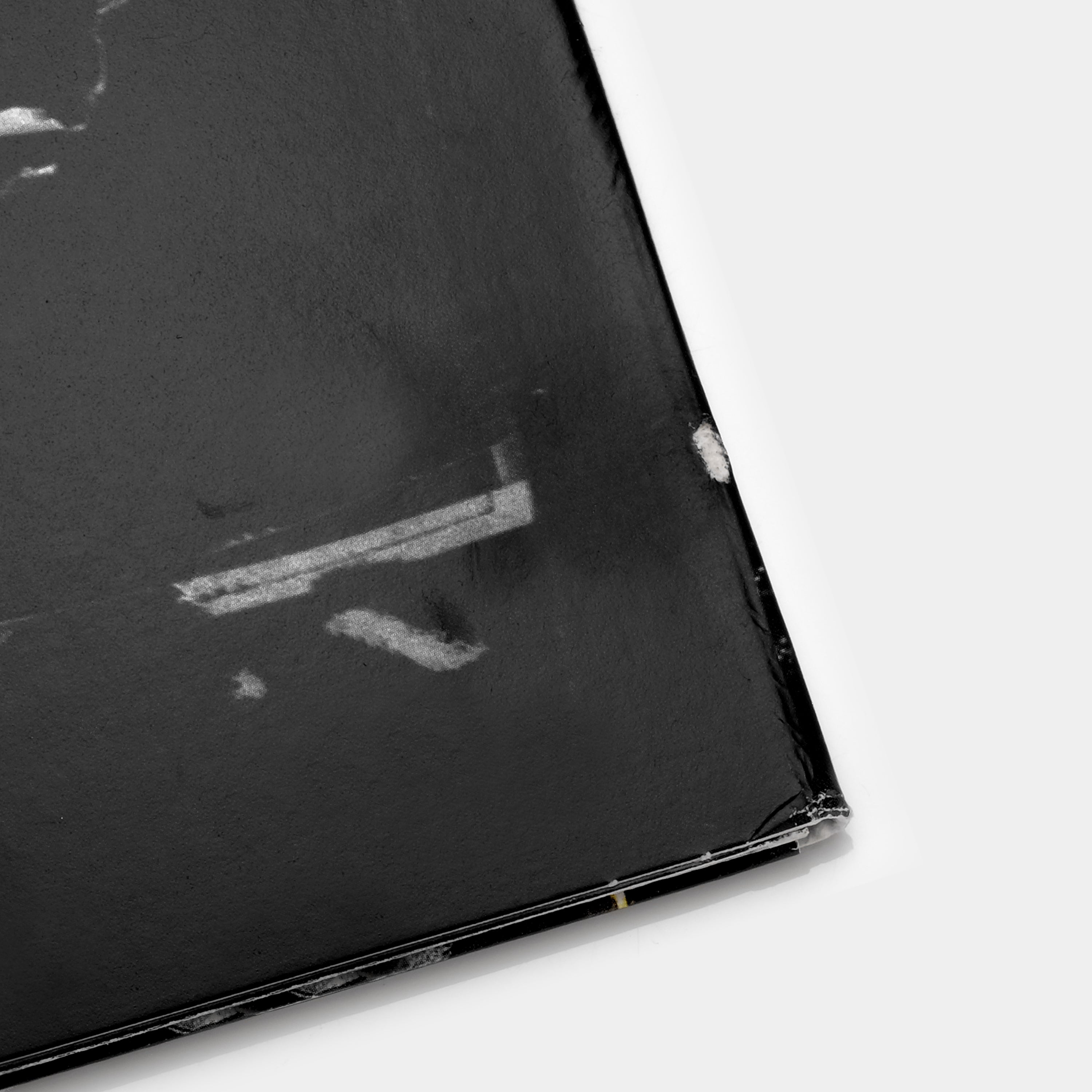 The Weeknd - Beauty Behind The Madness 2xLP Vinyl Record