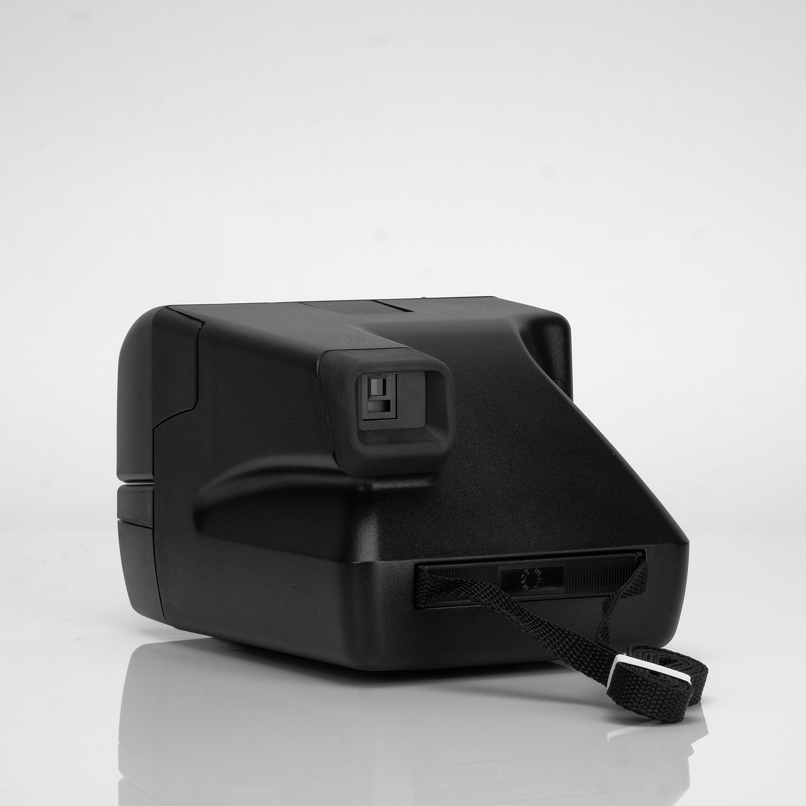 Polaroid 600 Tecate Racing Instant Film Camera