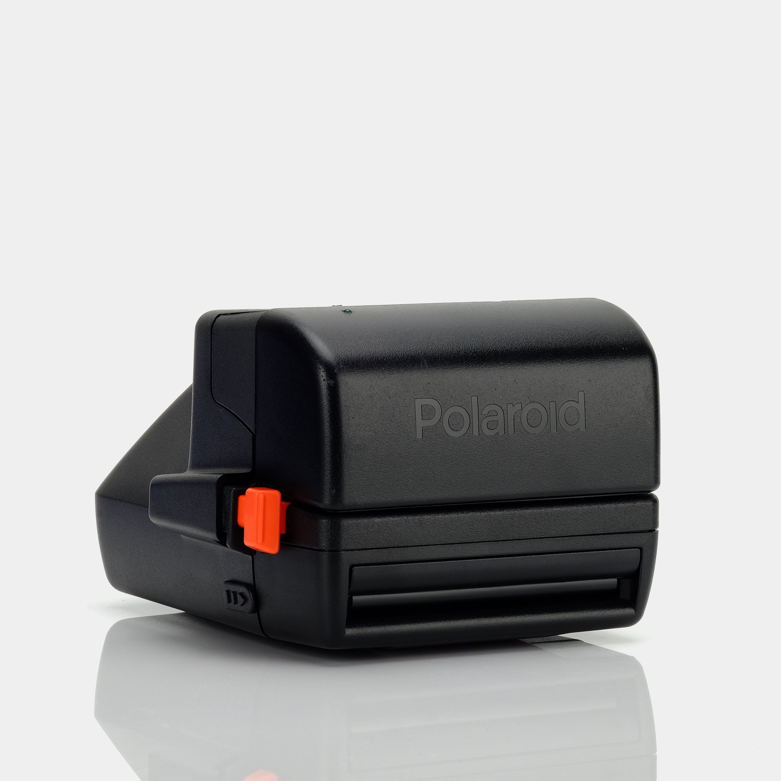 Polaroid 600 Tecate Racing Instant Film Camera