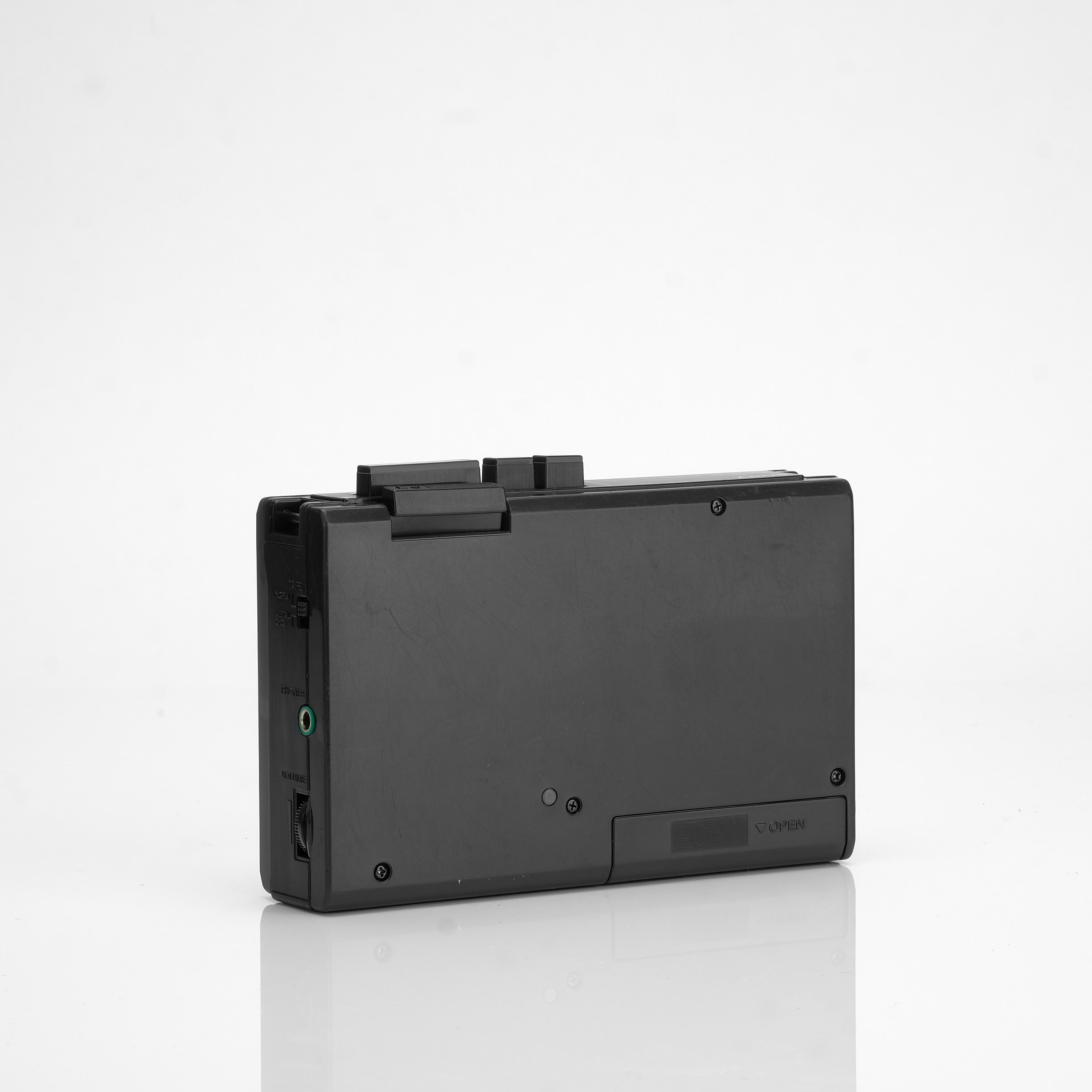 Sony Walkman WM-11D Portable Cassette Player