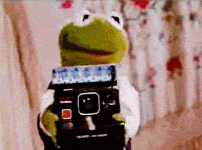 May 1: The Polaroid SX-70 turns 50, a browser version of KidPix, the Canon Camera Museum and more