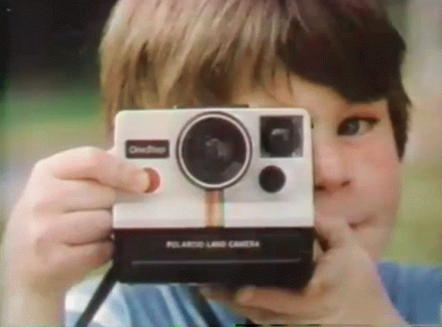 Apr 4: Polaroid sneakers, a peek inside a vinyl pressing plant and more
