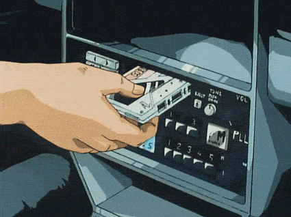 Mar 27: A worldwide mixtape exchange, Polaroid gear on the big screen, Q Chords and more