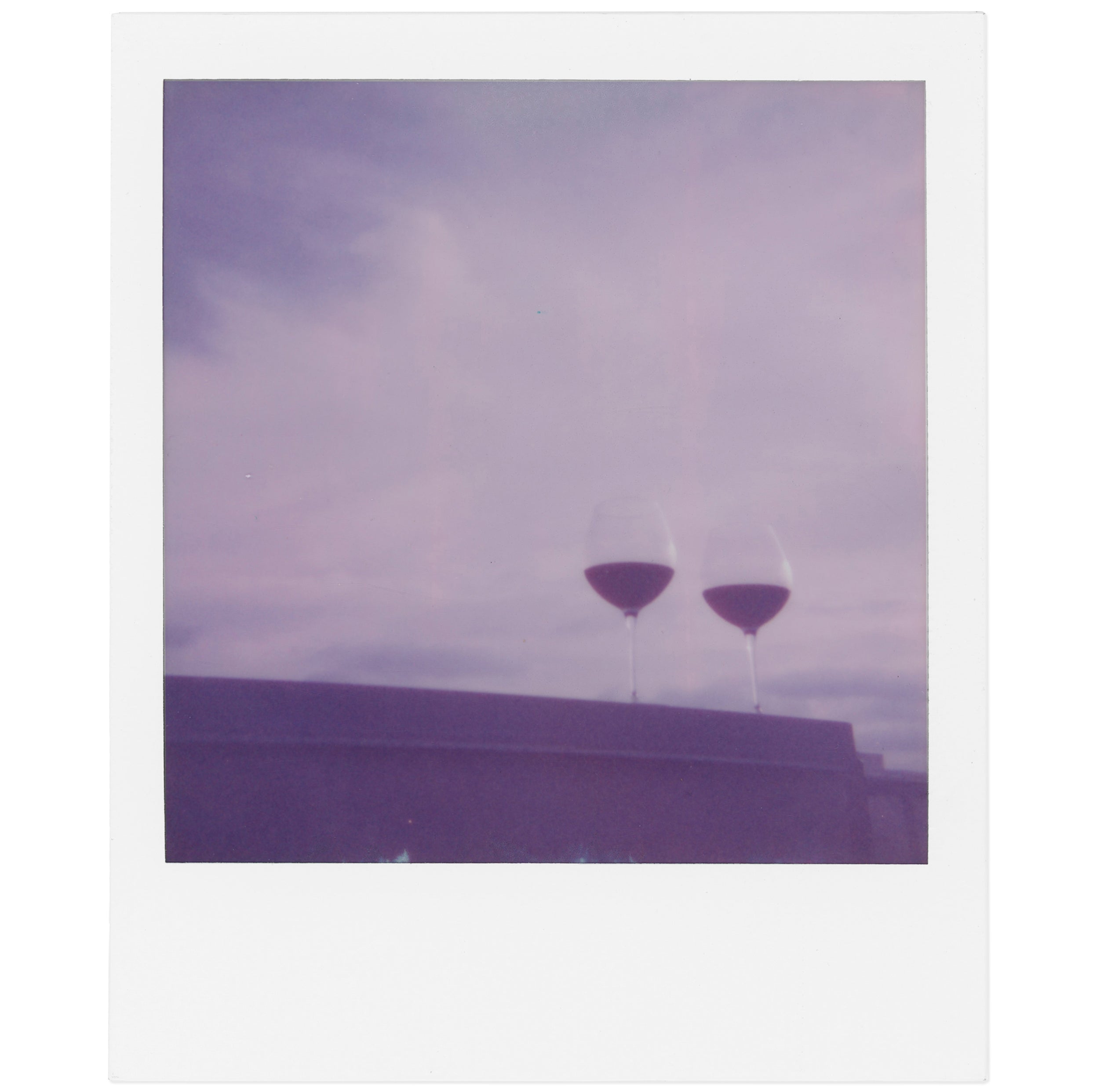 Pink Matter by Alex Miller for Eight Frames