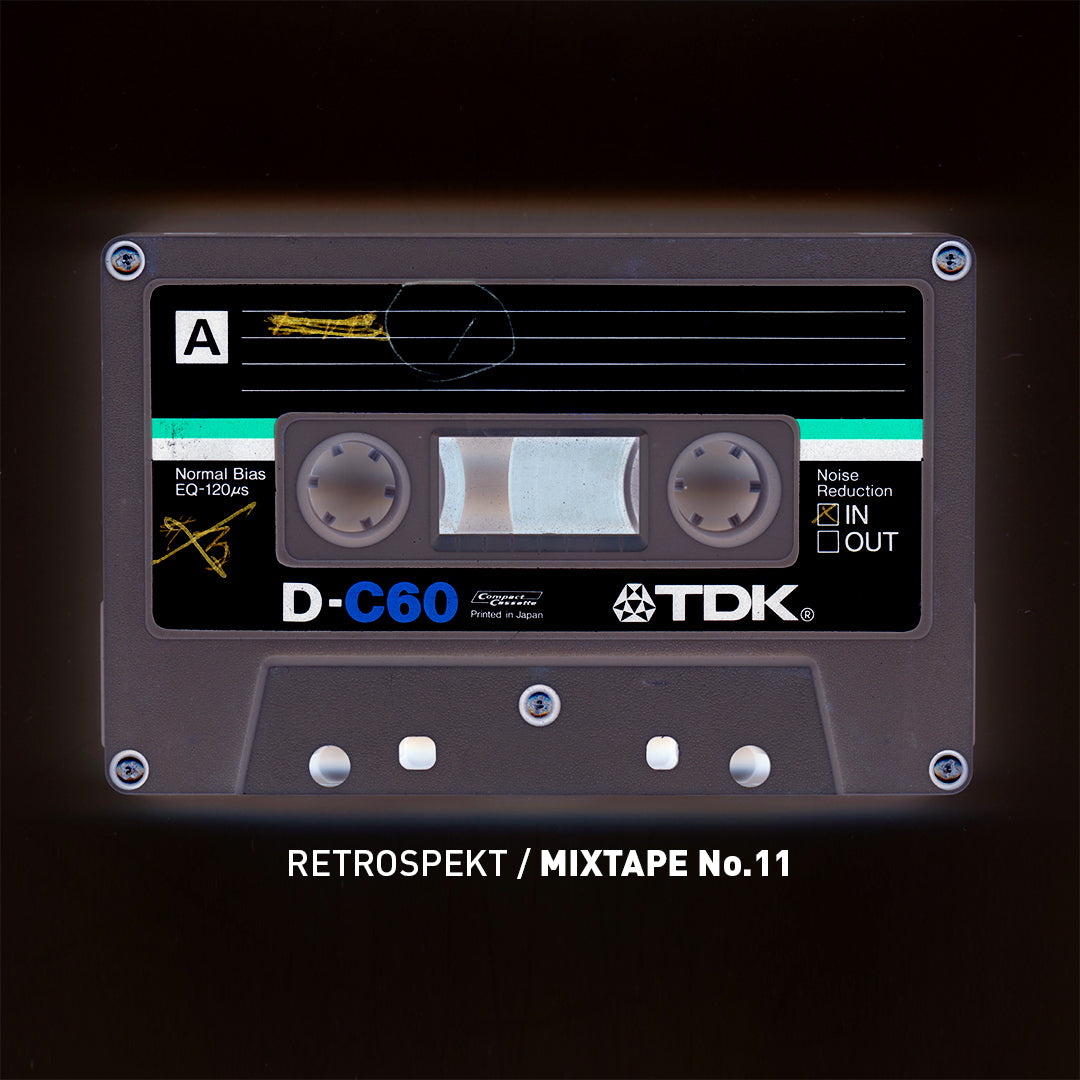 Retrospekt Mixtape No. 11