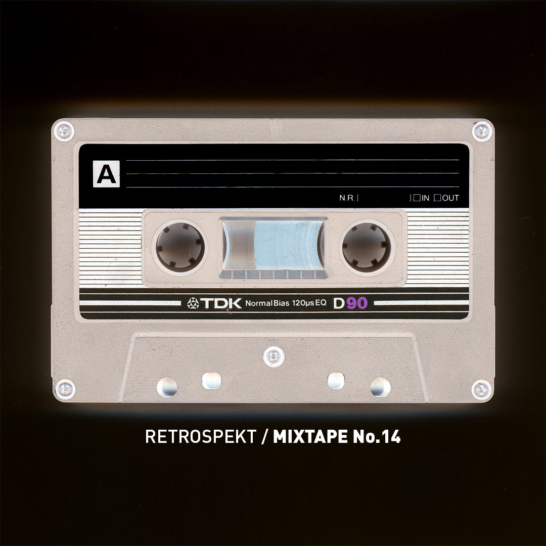Retrospekt Mixtape No. 14