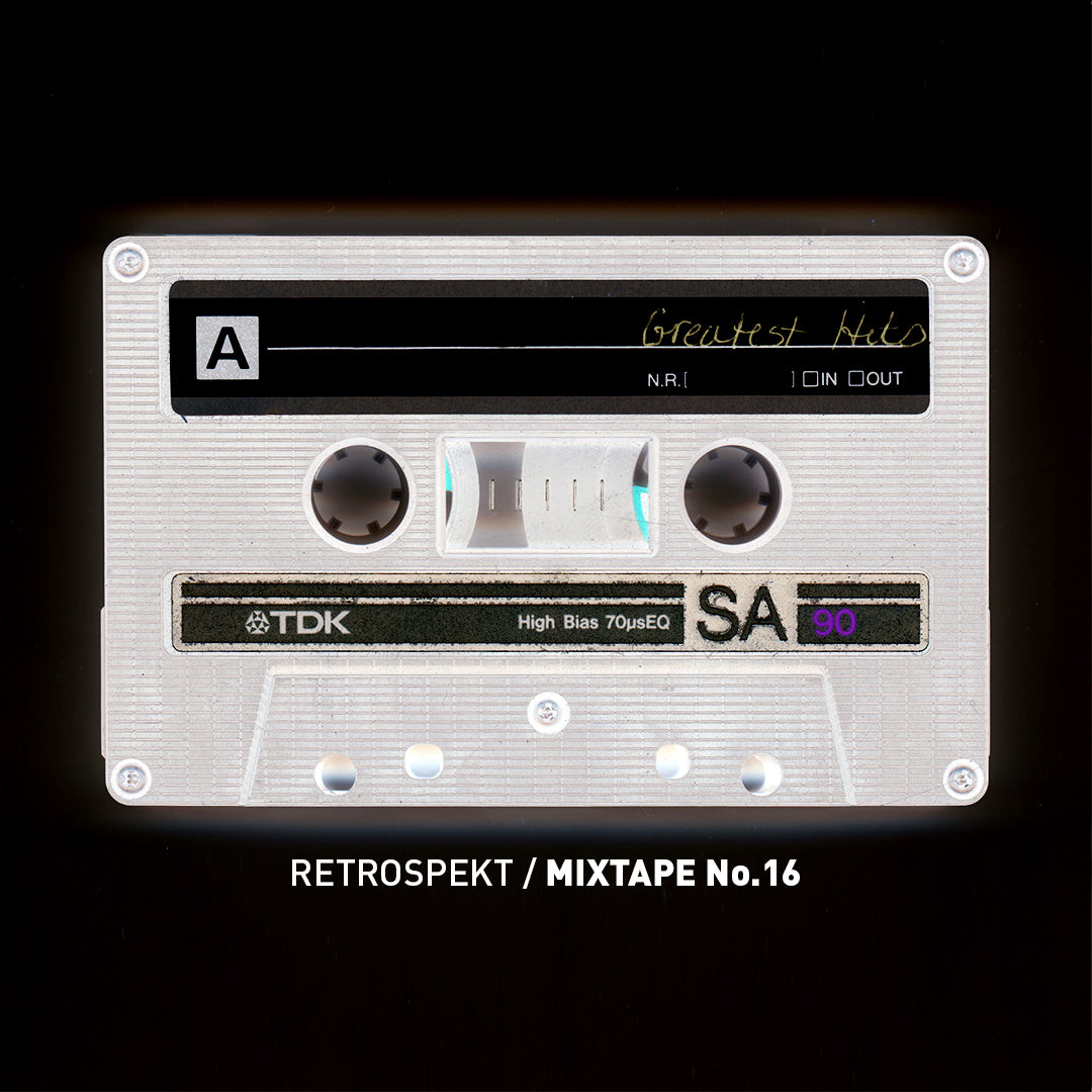 Retrospekt Mixtape No. 16