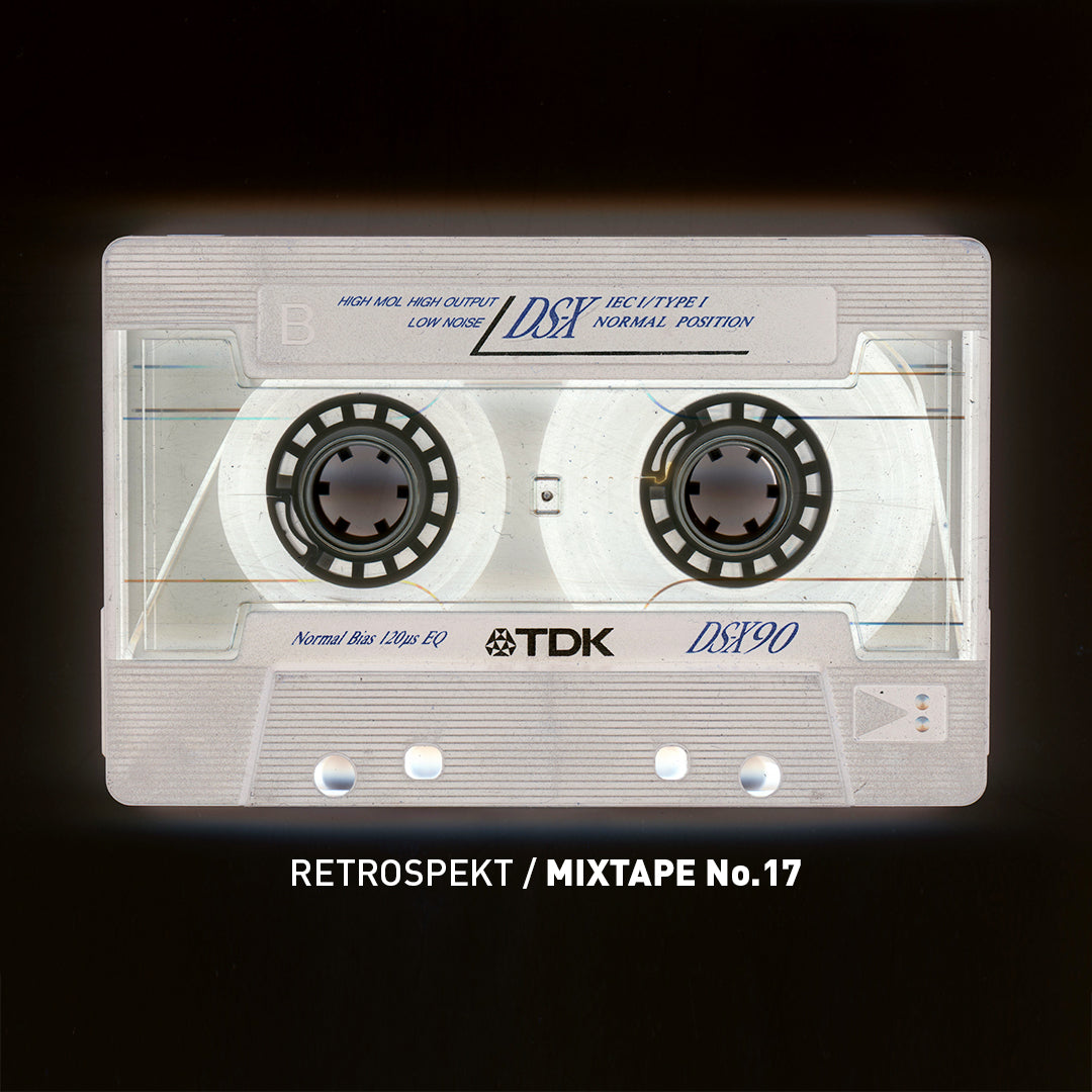 Retrospekt Mixtape No. 17