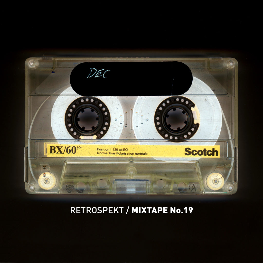 Retrospekt Mixtape No. 19