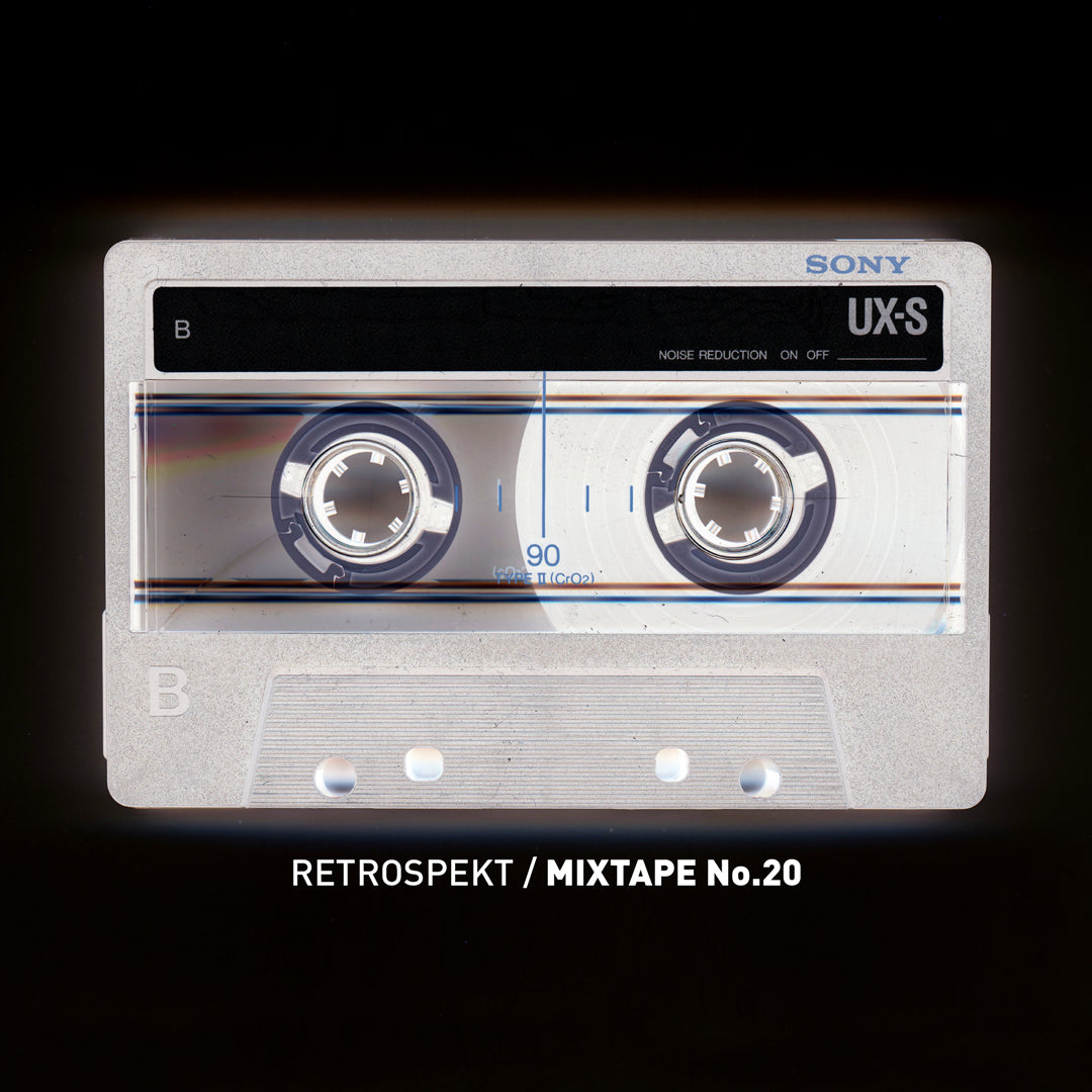 Retrospekt Mixtape No. 20