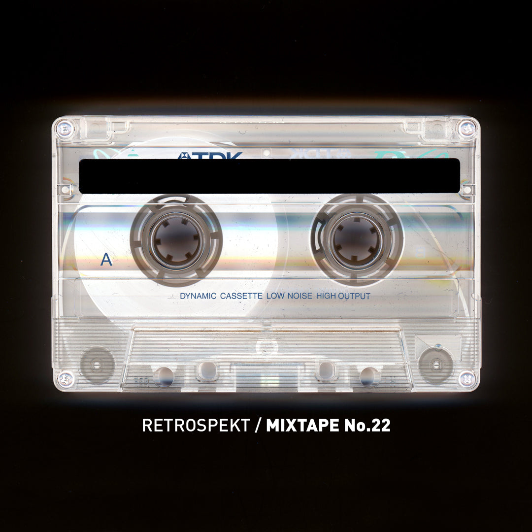 Retrospekt Mixtape No. 22