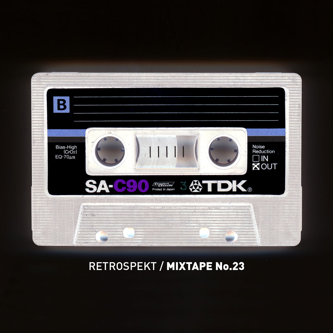 Retrospekt Mixtape No. 23