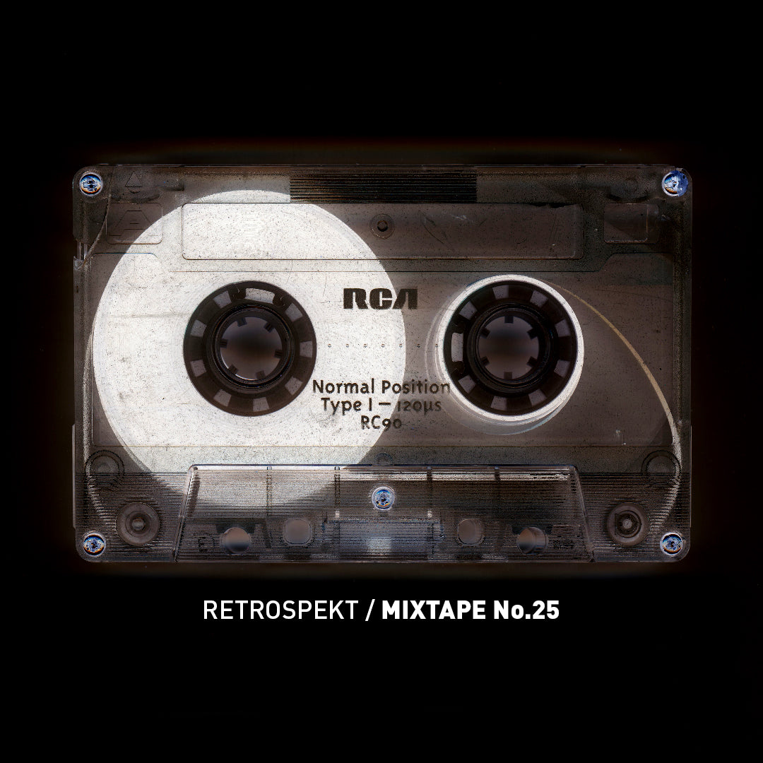 Retrospekt Mixtape No. 25