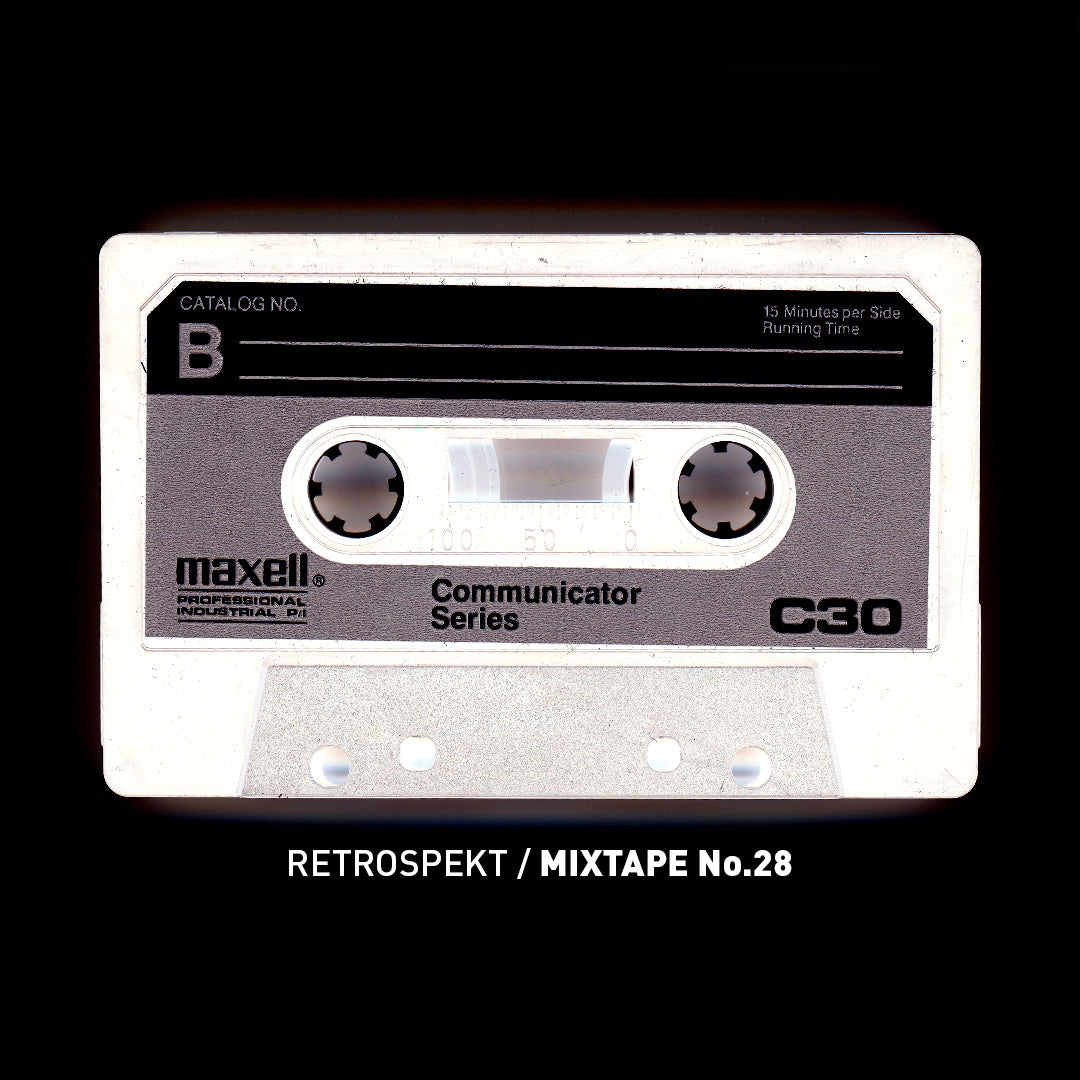 Retrospekt Mixtape No. 28
