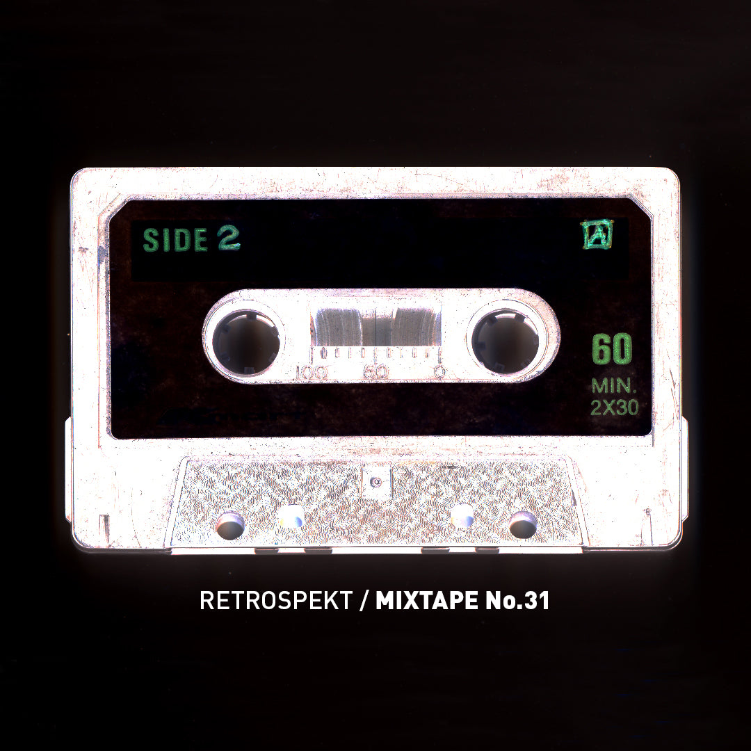Retrospekt Mixtape No. 31