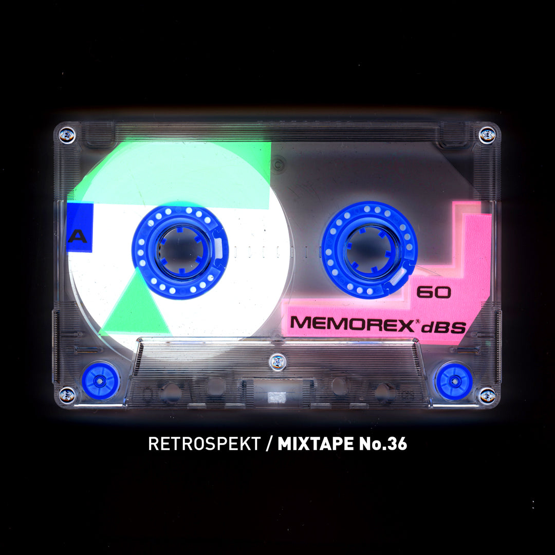 Retrospekt Mixtape No. 36