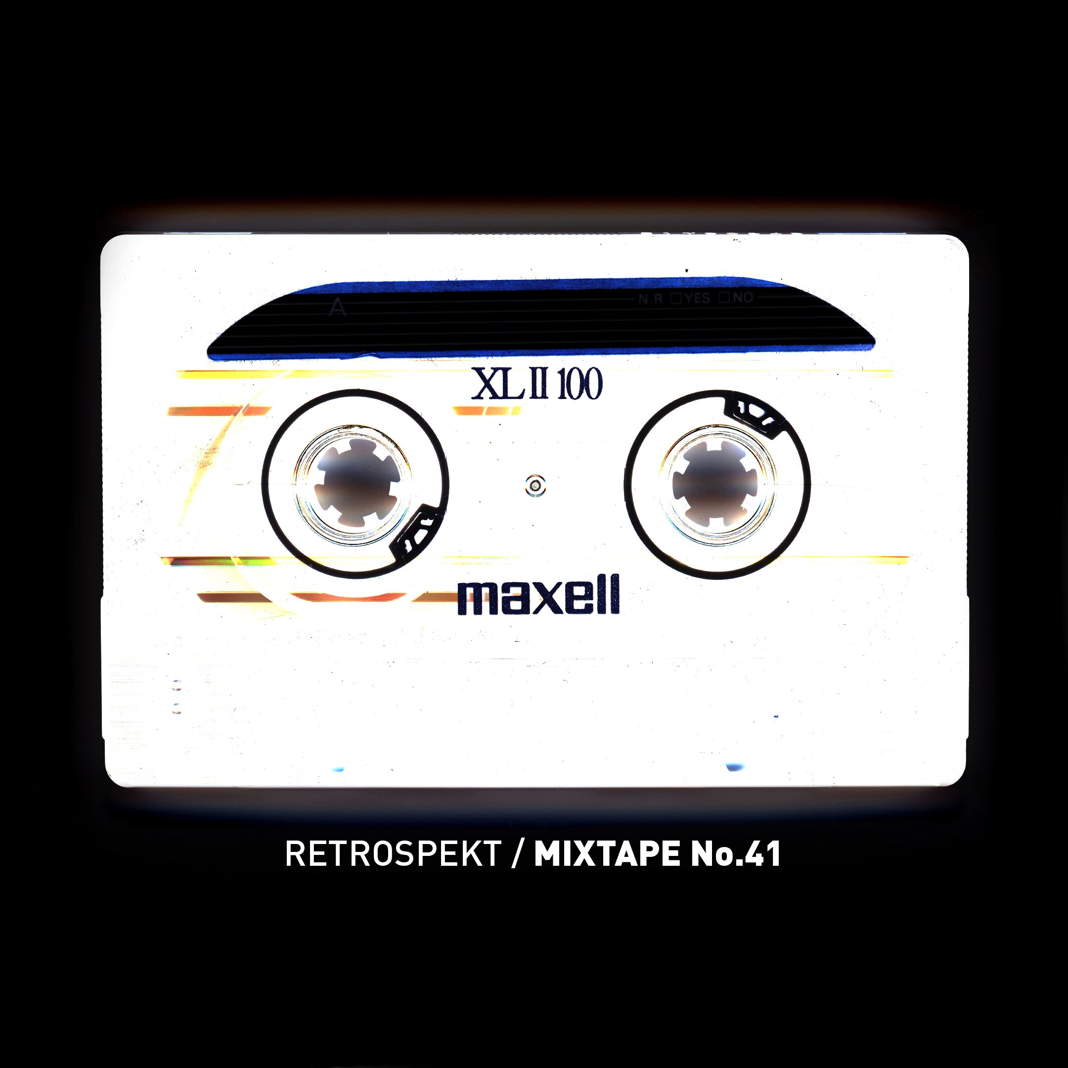 Retrospekt Mixtape No. 41