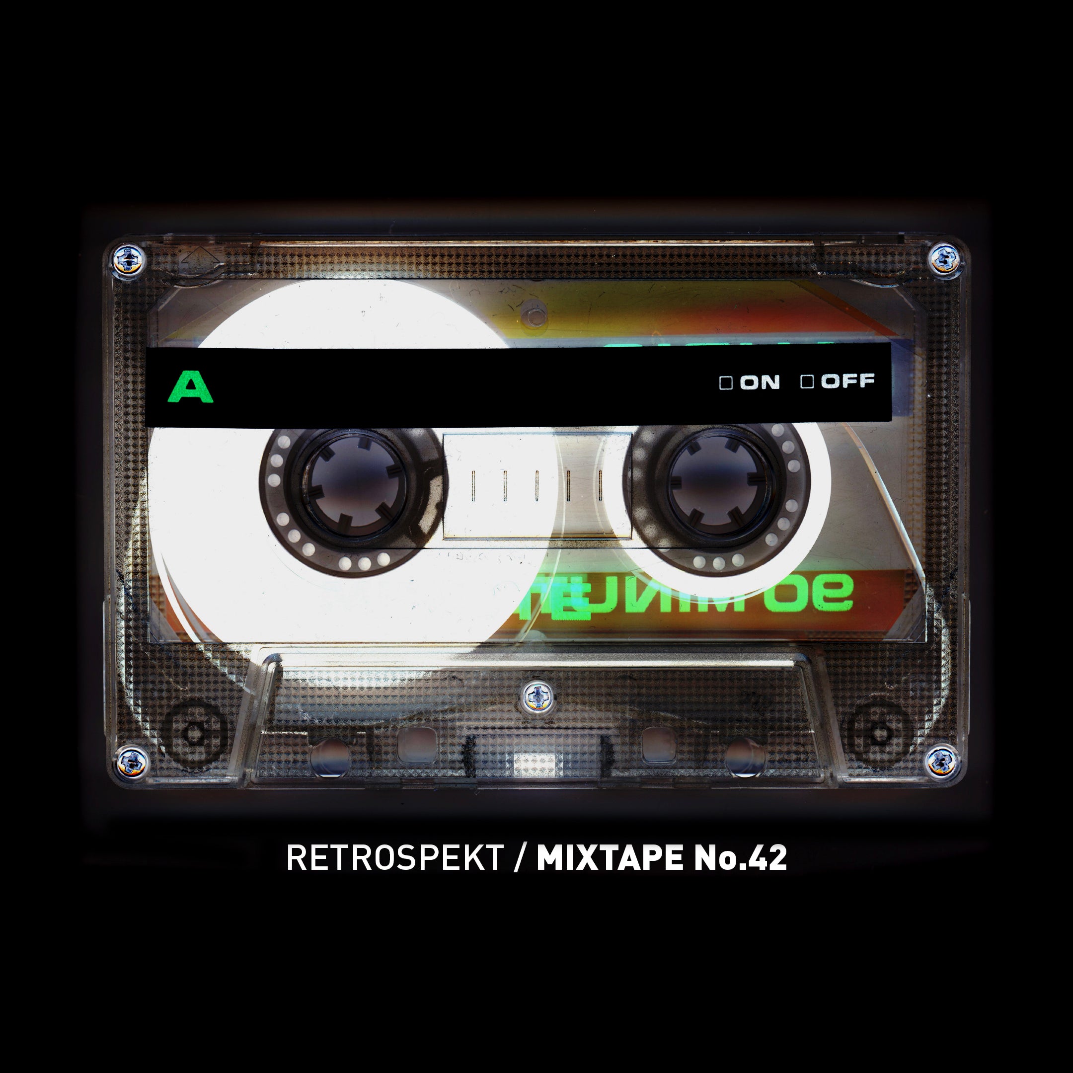 Retrospekt Mixtape No. 42