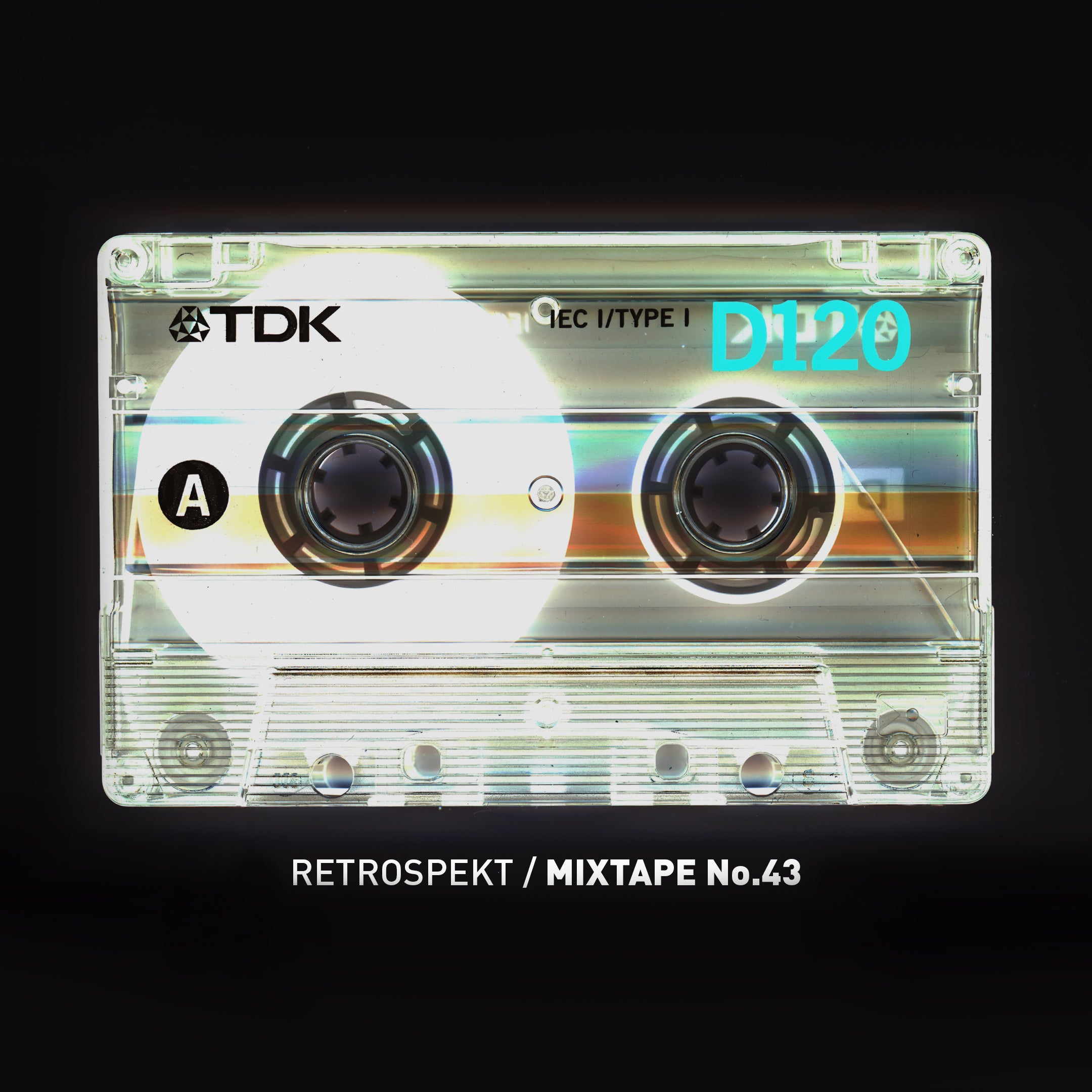Retrospekt Mixtape No. 43