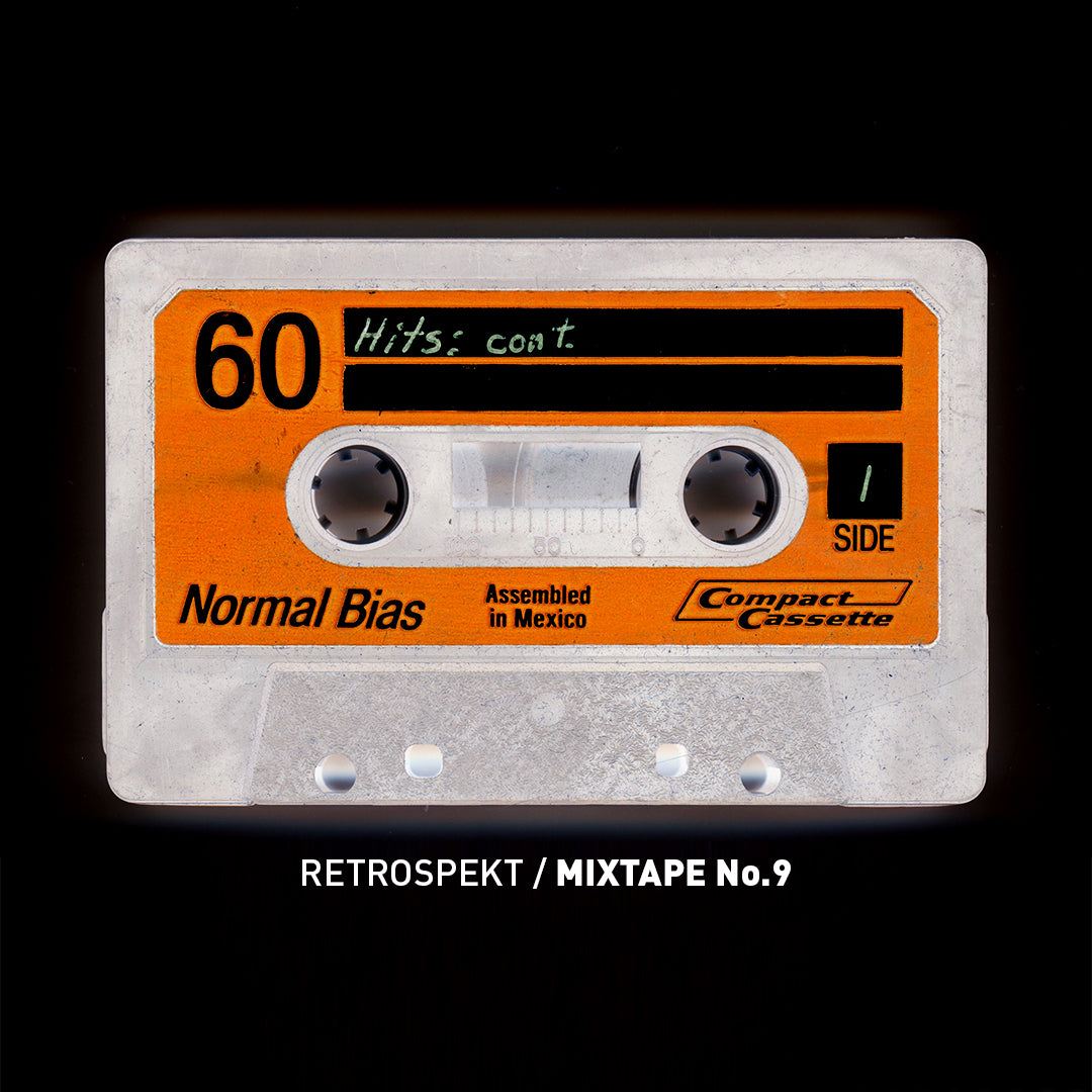 Retrospekt Mixtape No. 9