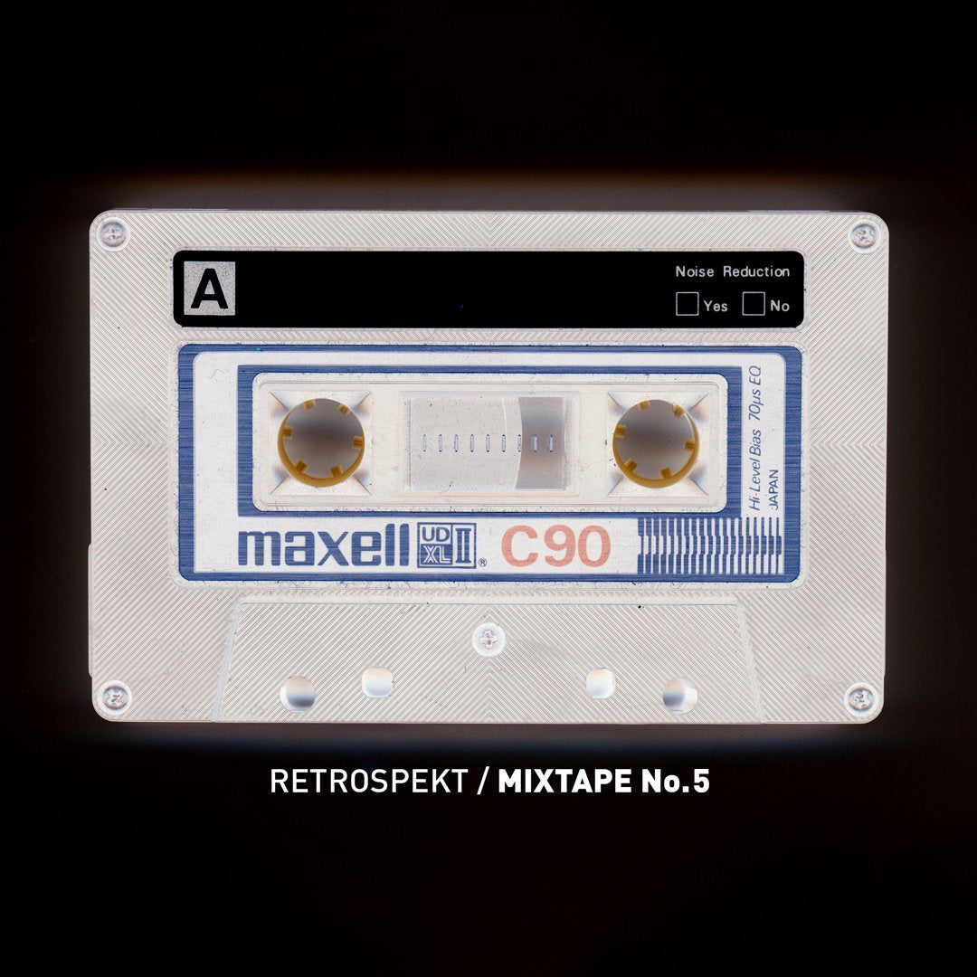 Retrospekt Mixtape No. 5 - Songs of 2020