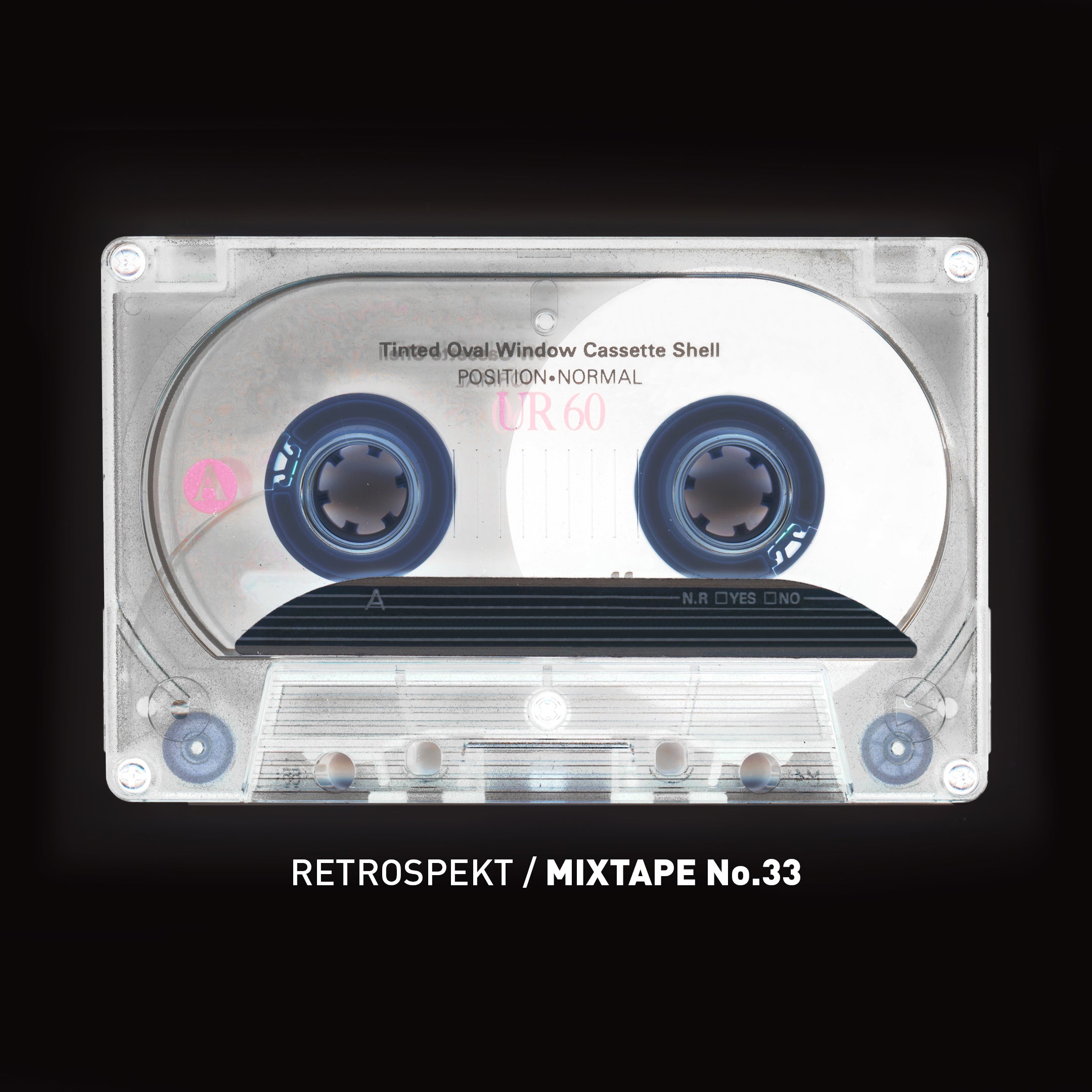 Retrospekt Mixtape No. 33