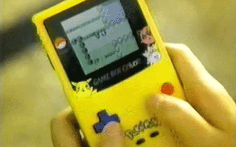 Apr 11: An analog video camera for the digital age, Traumarama, Game Boy accessories and more