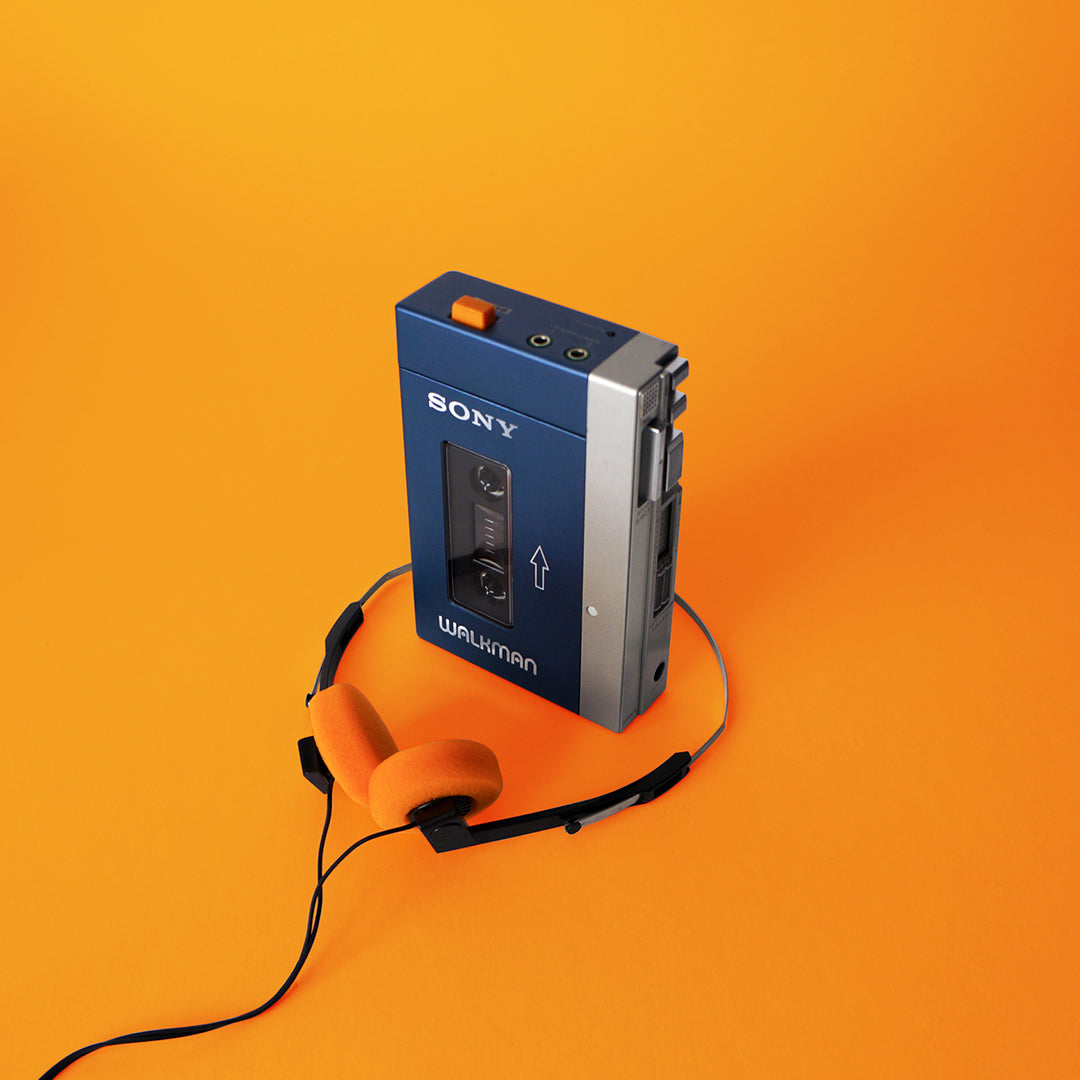 Why Are Some Walkmans So Expensive?