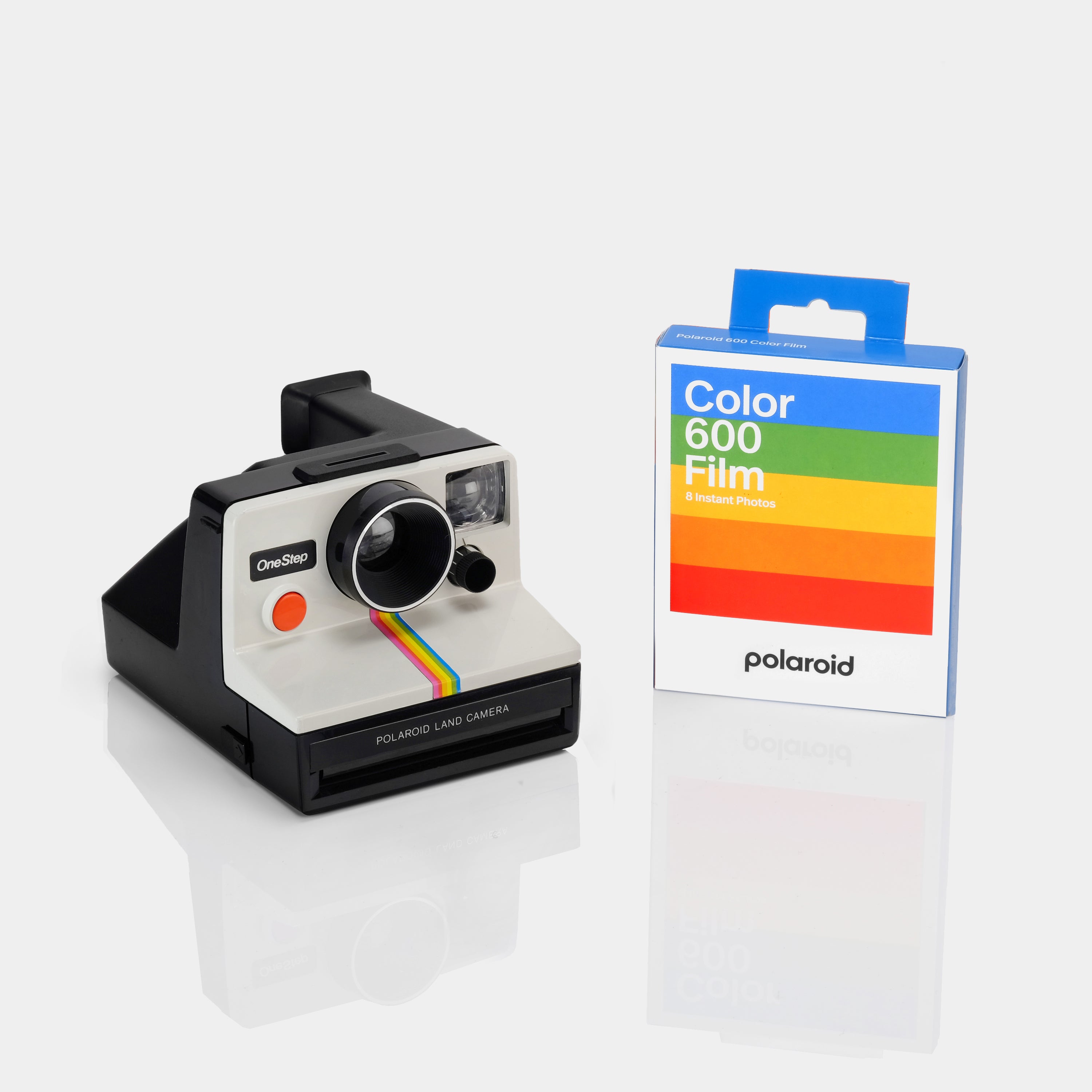 Polaroid SX-70 Cameras