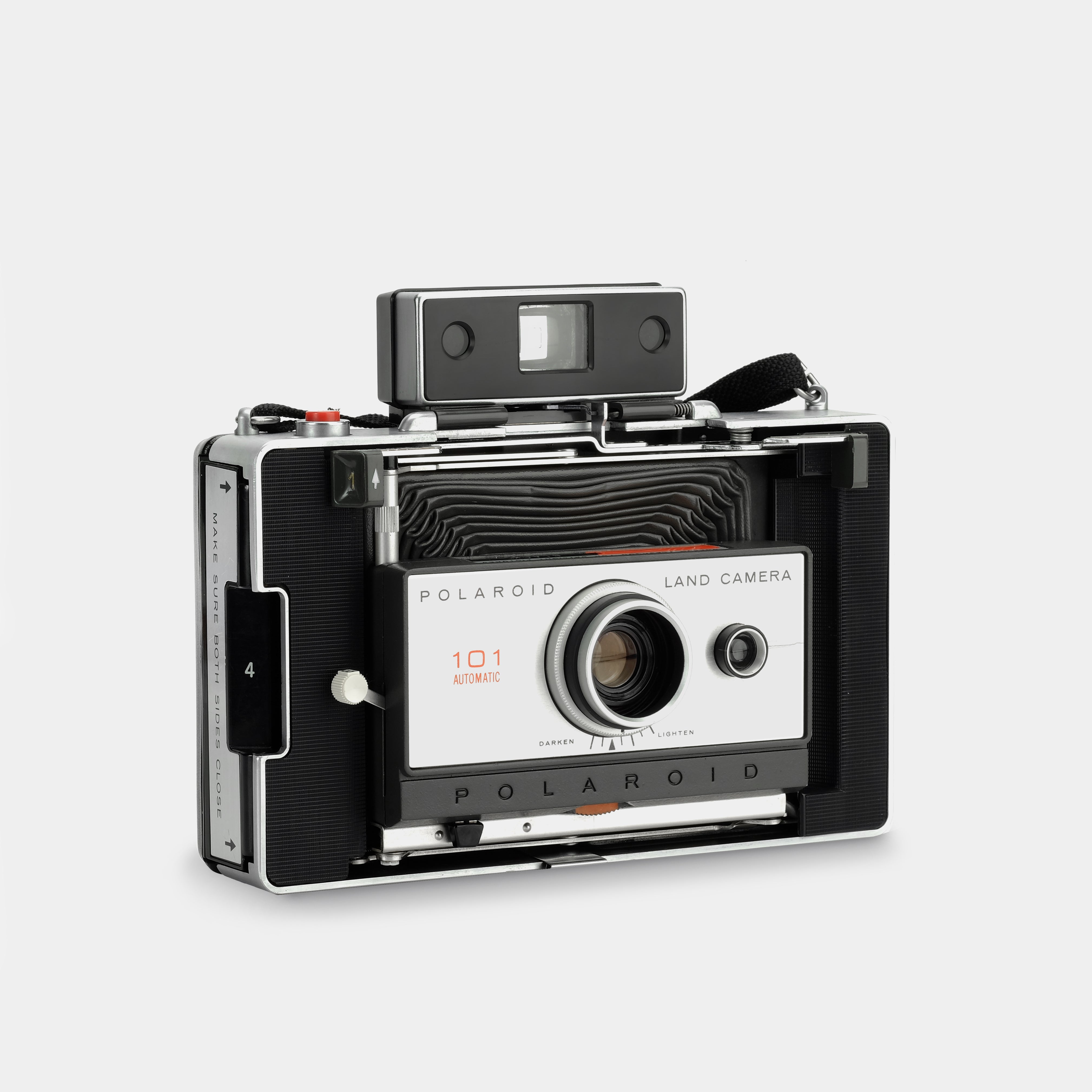 Polaroid 340 Packfilm outlet Land Camera