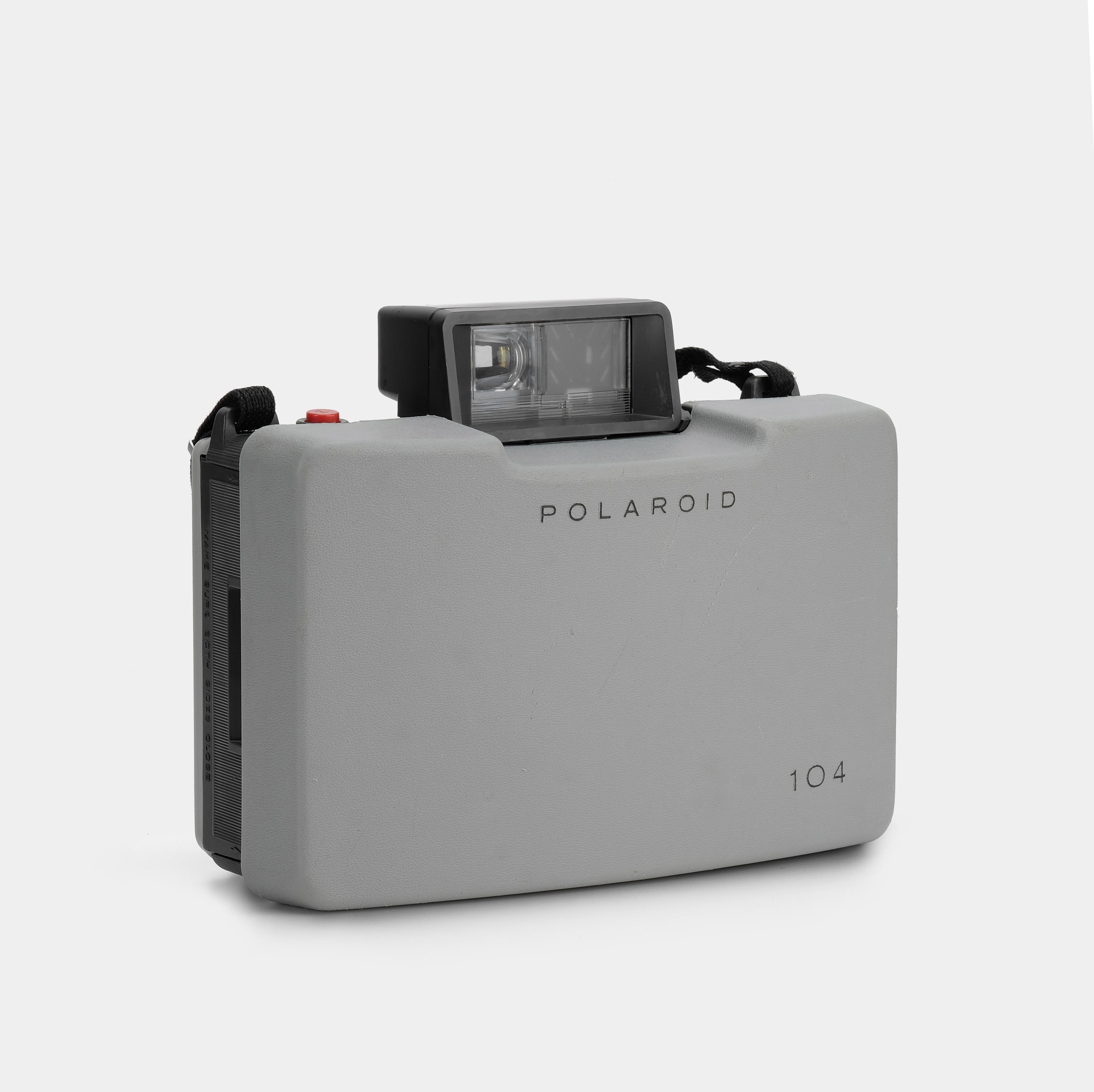 Polaroid Model 104 Packfilm Land Camera
