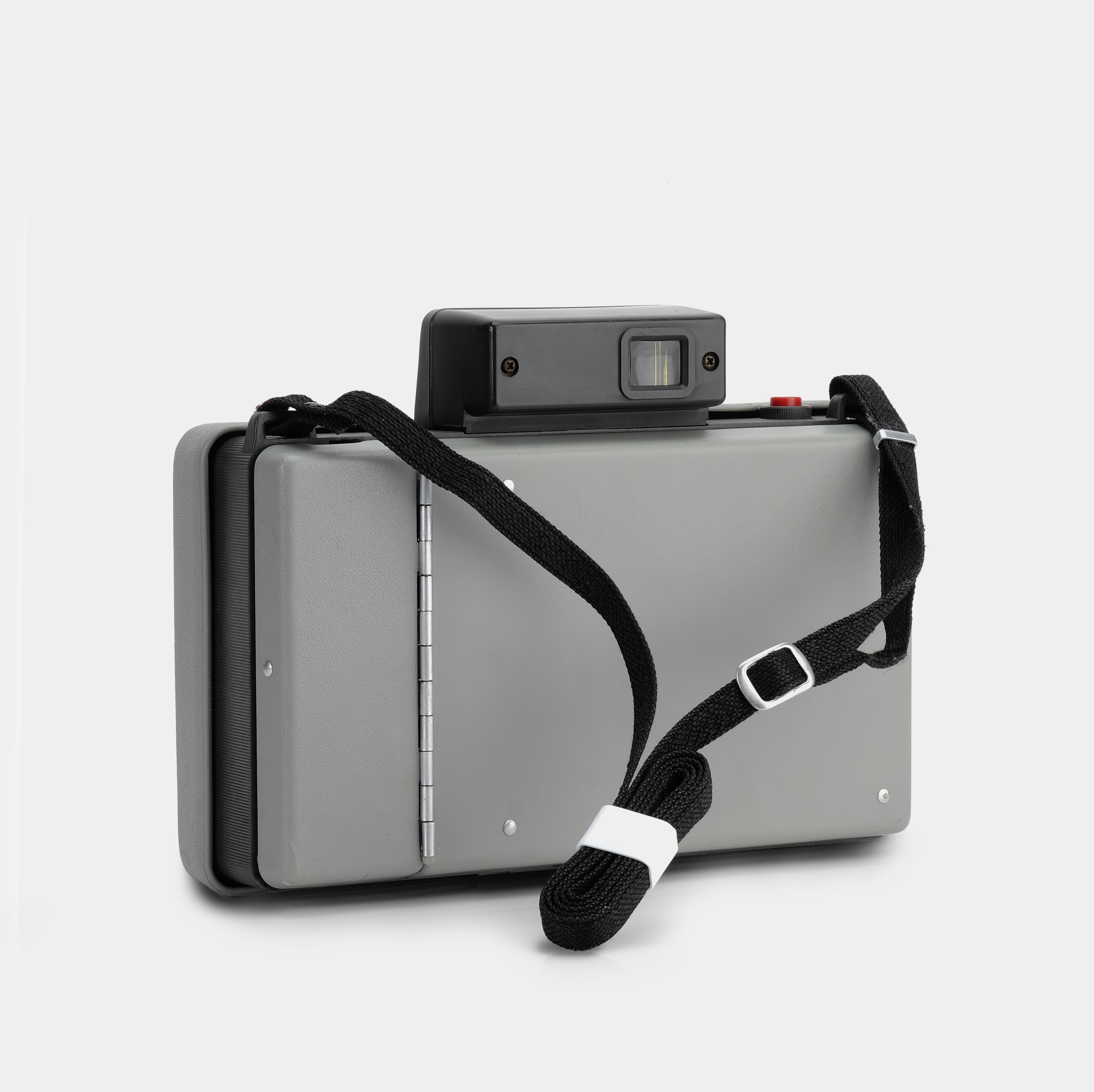 Polaroid Model 104 Packfilm Land Camera