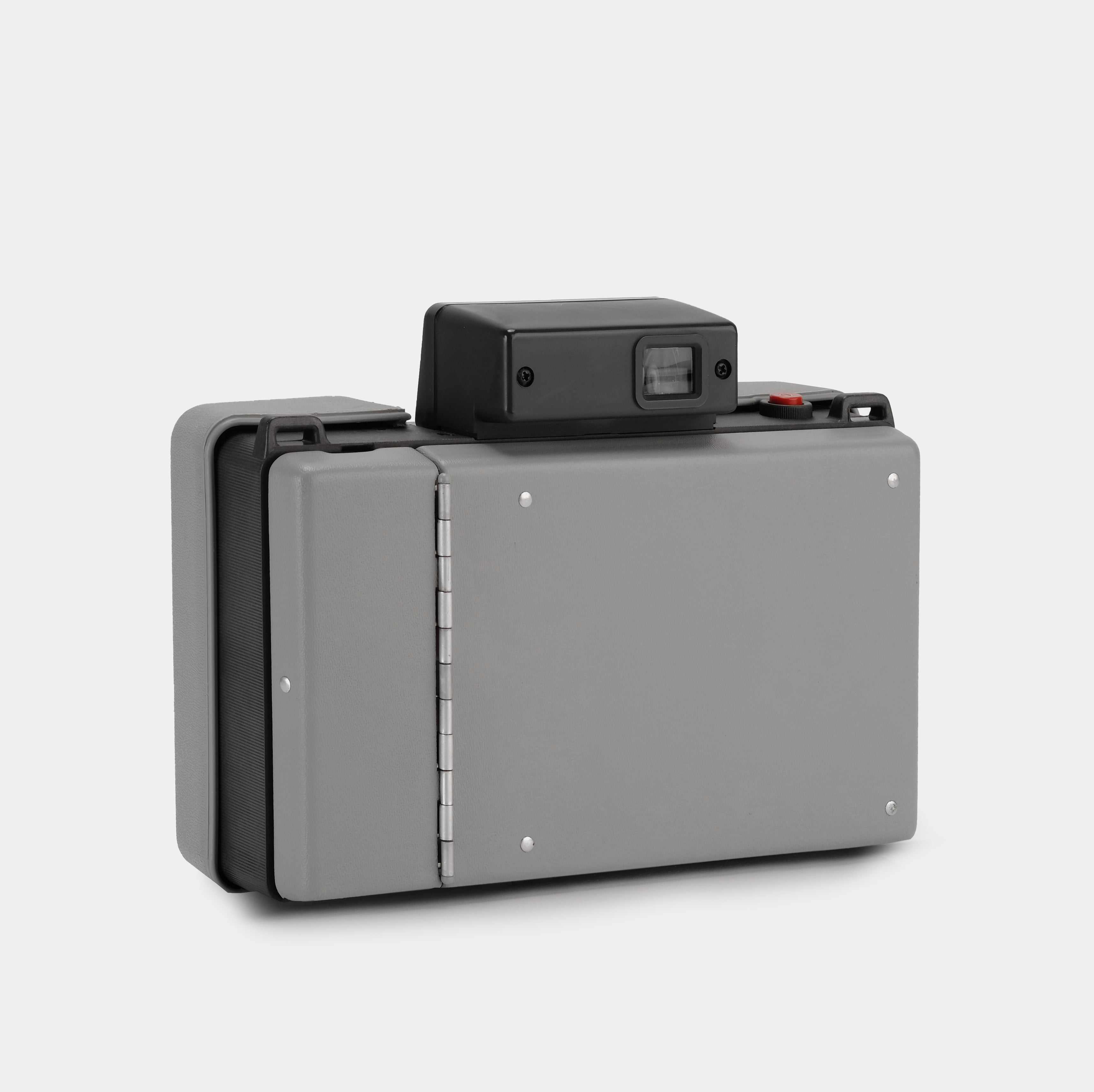 Polaroid Model 104 Packfilm Land Camera