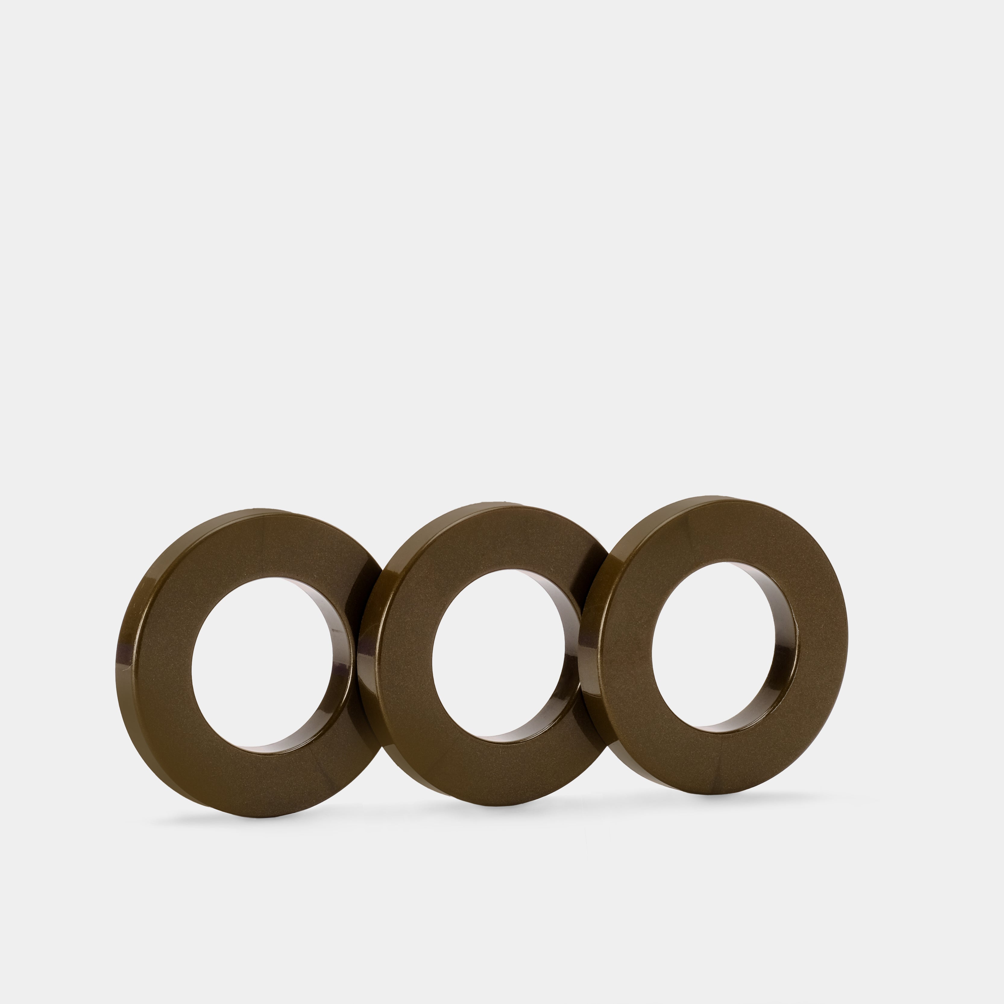 Replacement Rings For Euroway Ring-A-Date Calendar