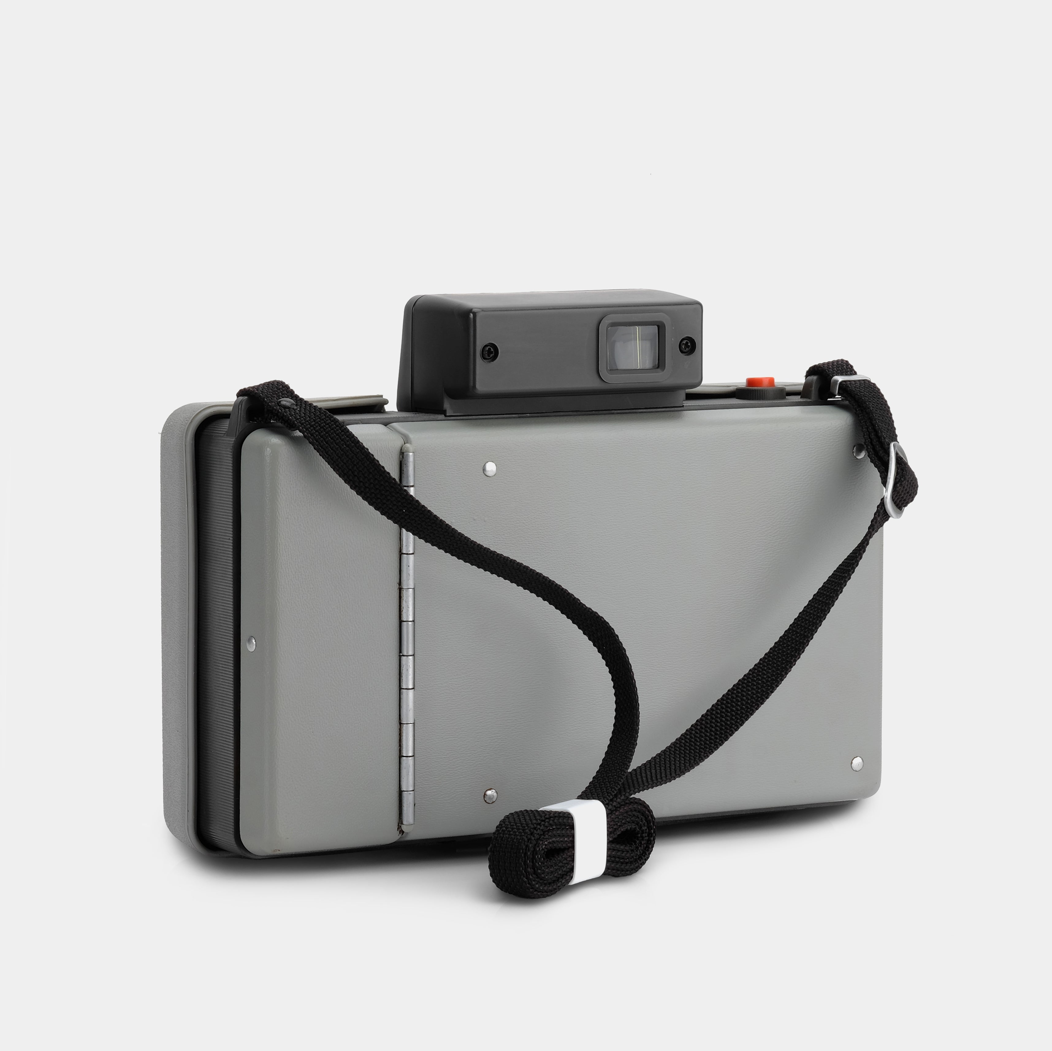 Polaroid Model 210 Packfilm Land Camera