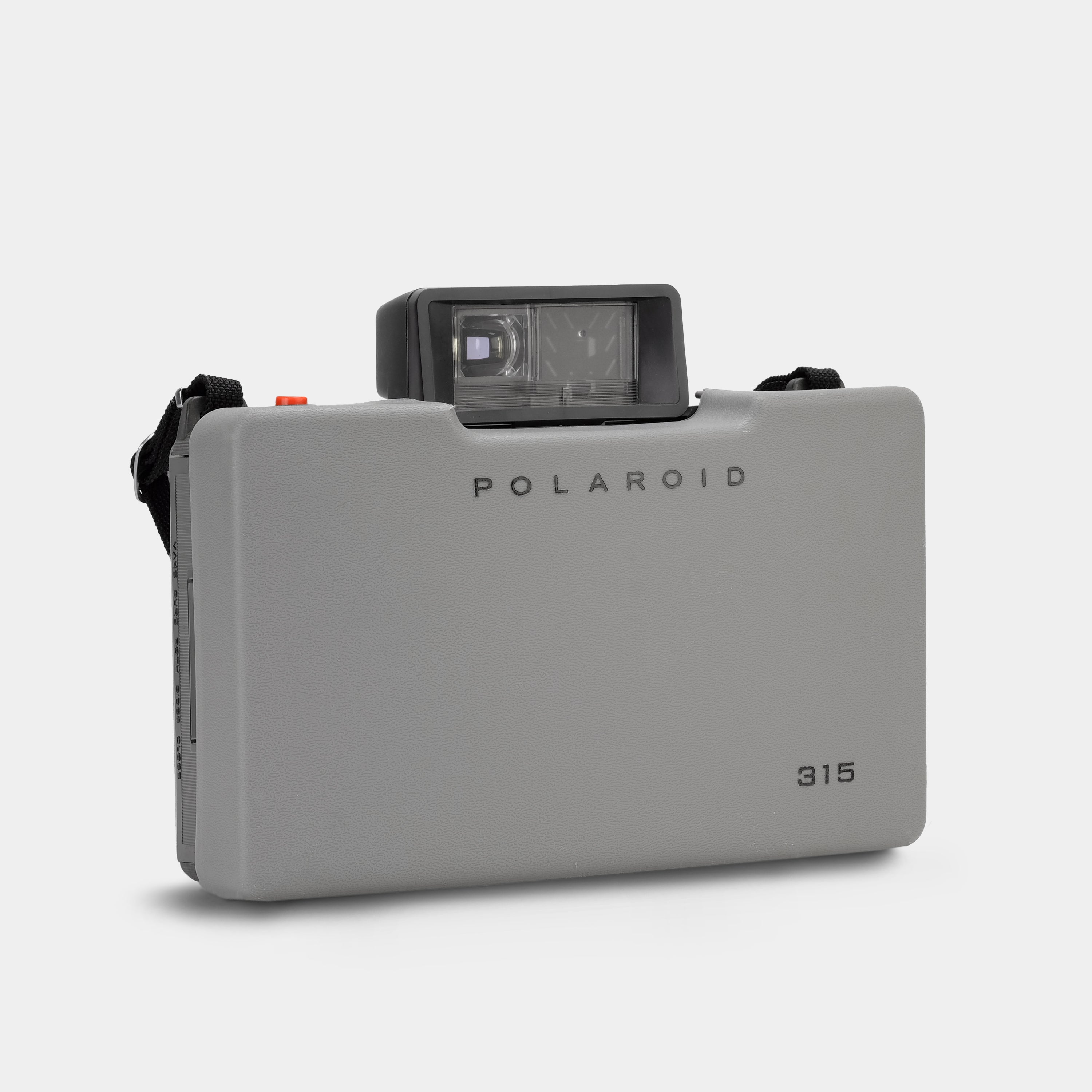 Polaroid Model 315 Packfilm Land Camera