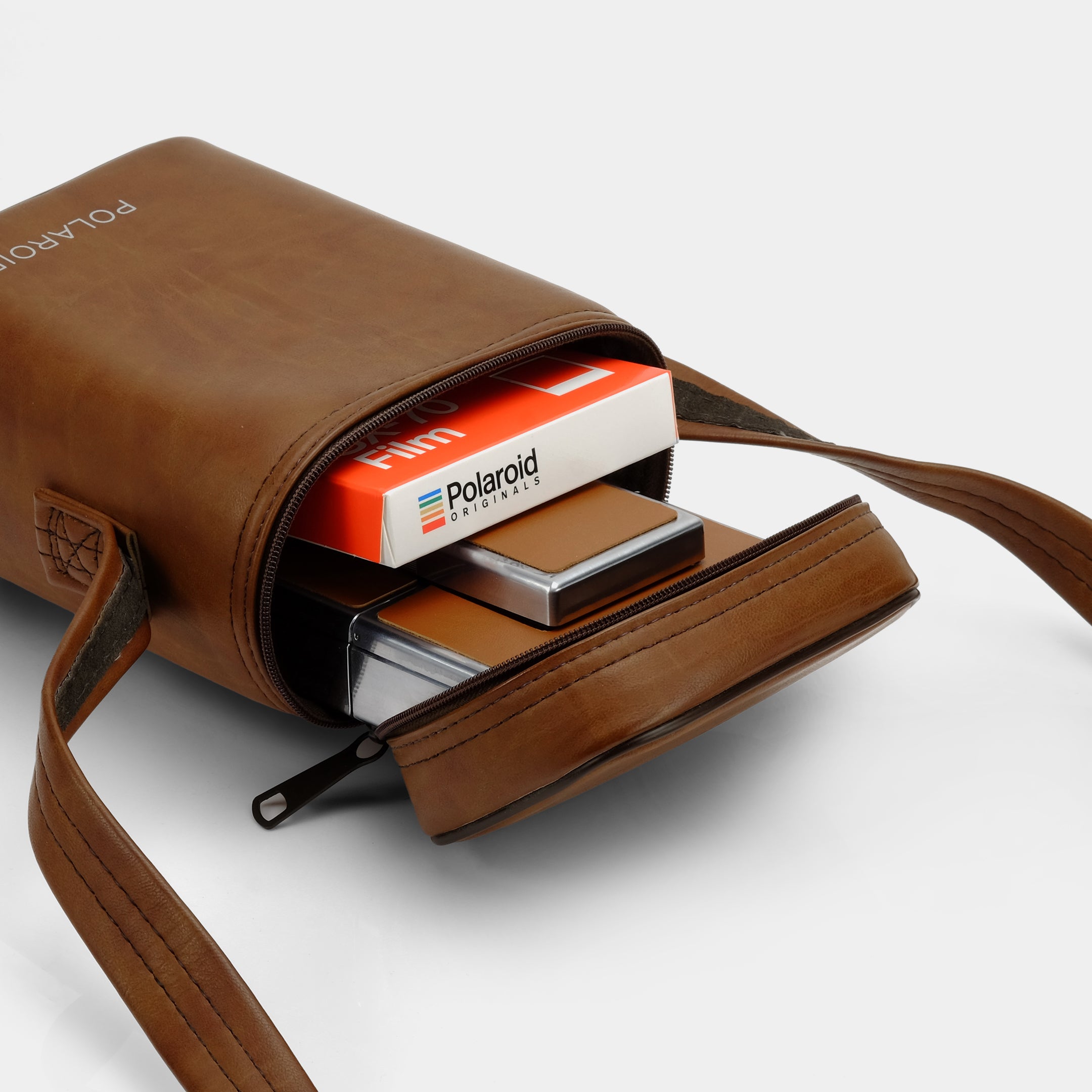 Polaroid SX-70 Instant Camera Bag