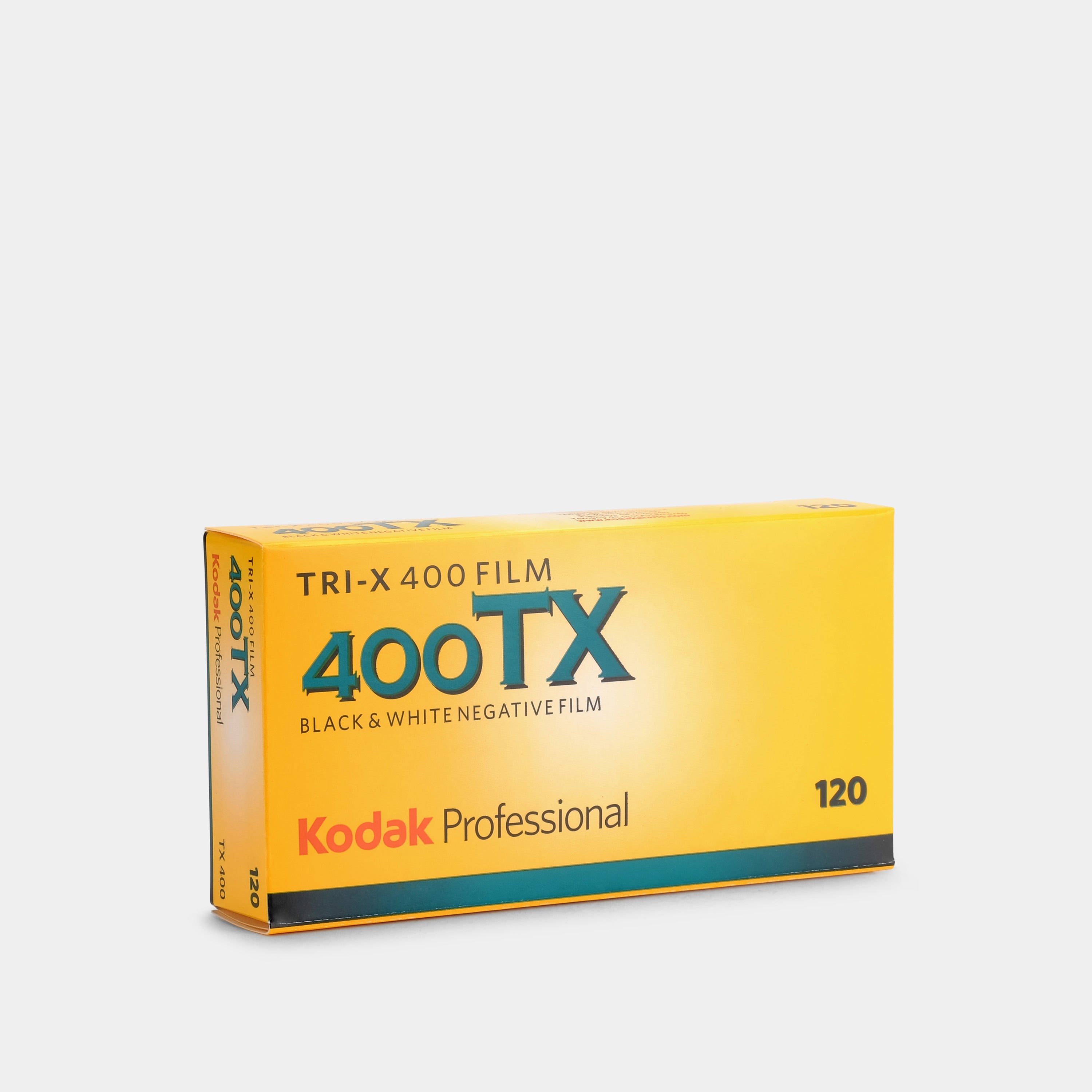Kodak TRI-X Film