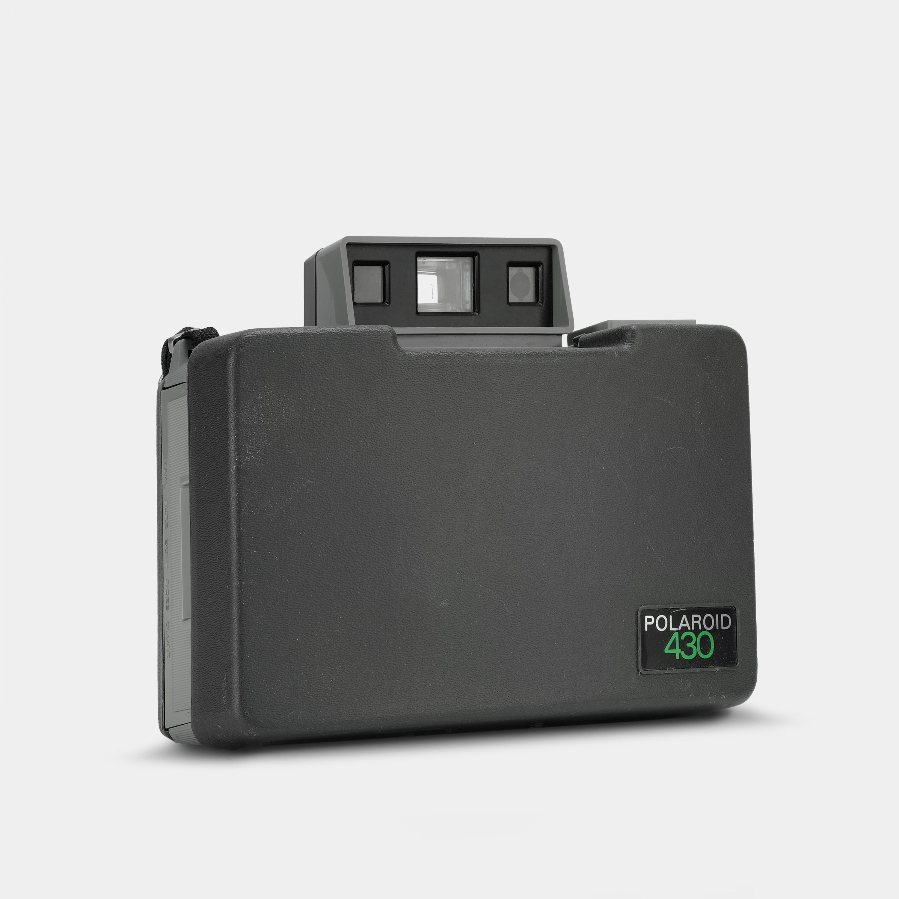 Polaroid Model 430 Packfilm Land Camera