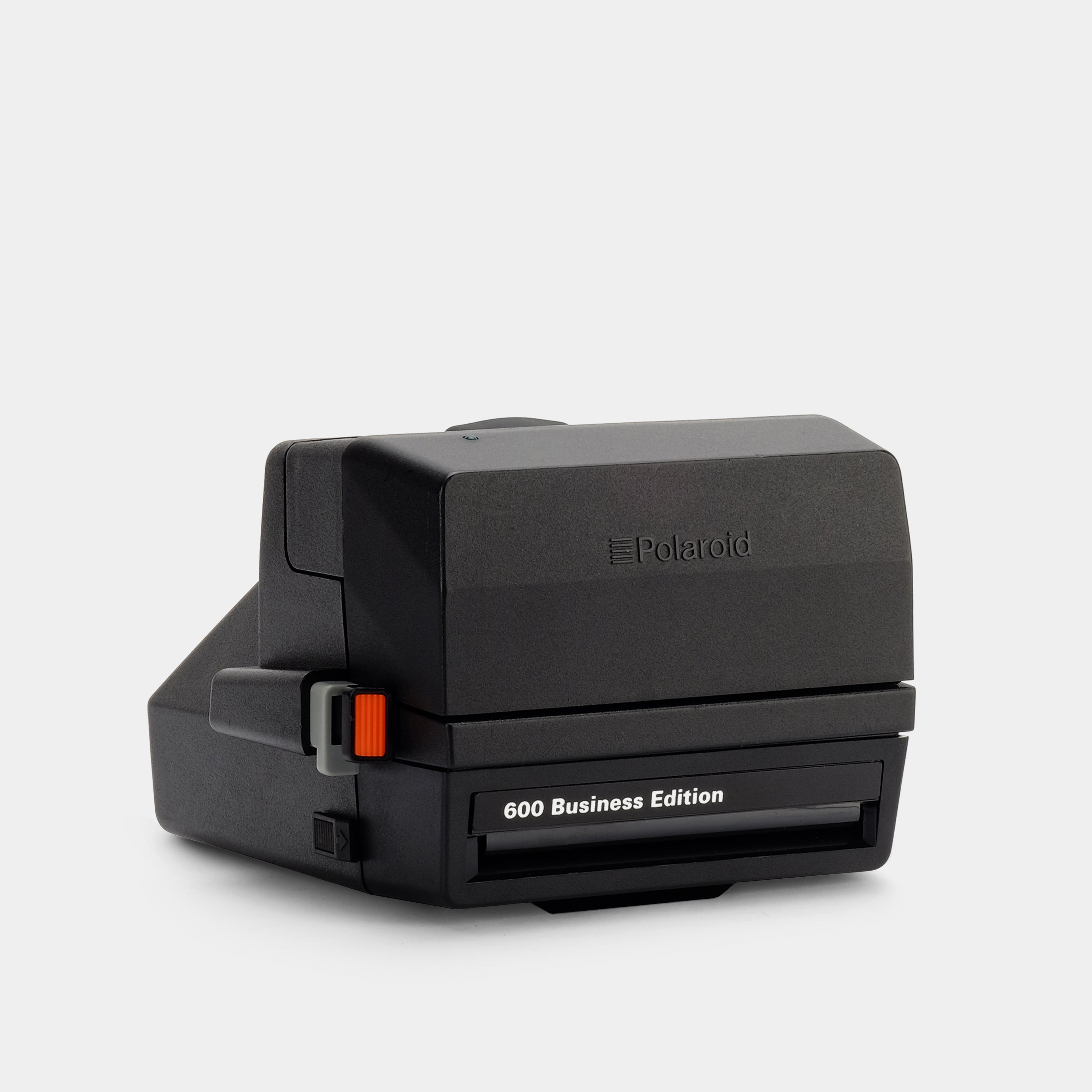 Polaroid 600 Business Edition Instant Film Camera
