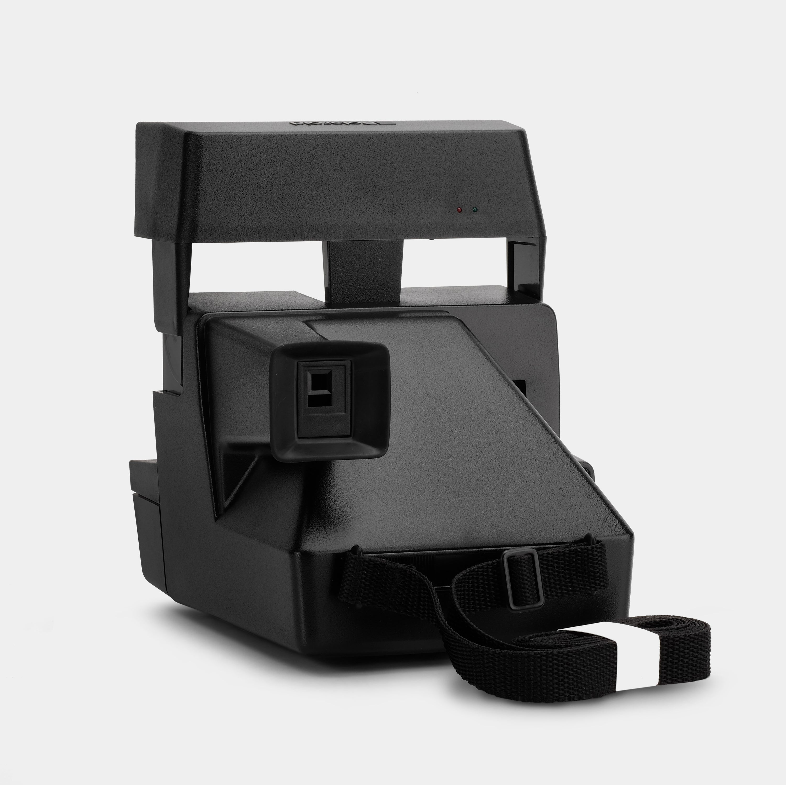 Polaroid 600 Supercolor SE 670 Autofocus Instant Film Camera