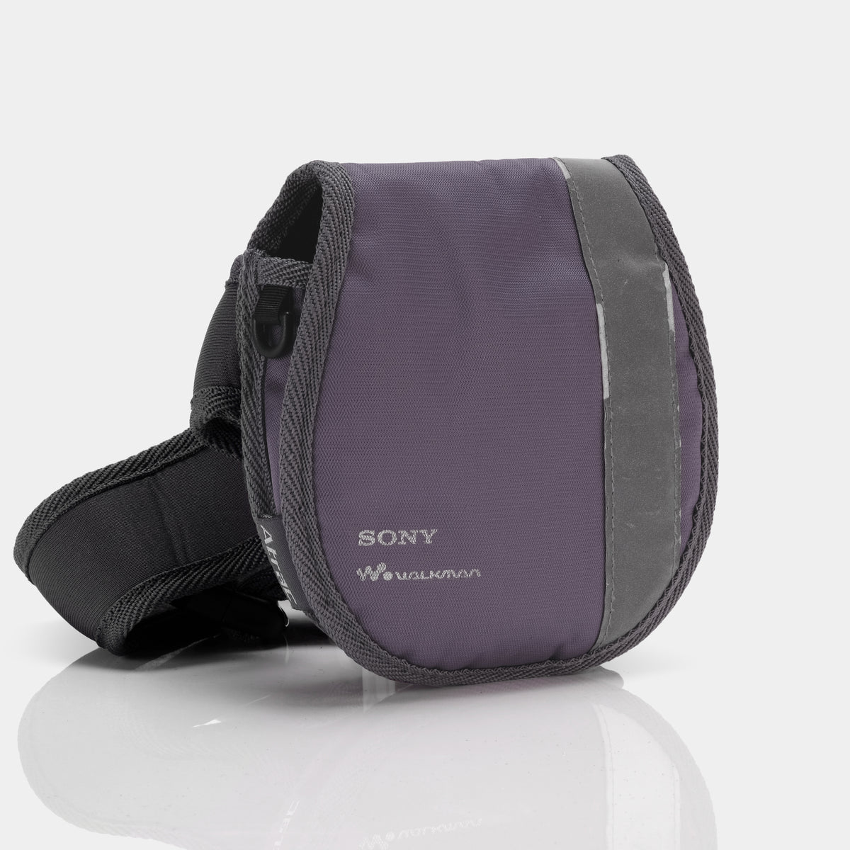 Sony Walkman Atrac CD Player Bag