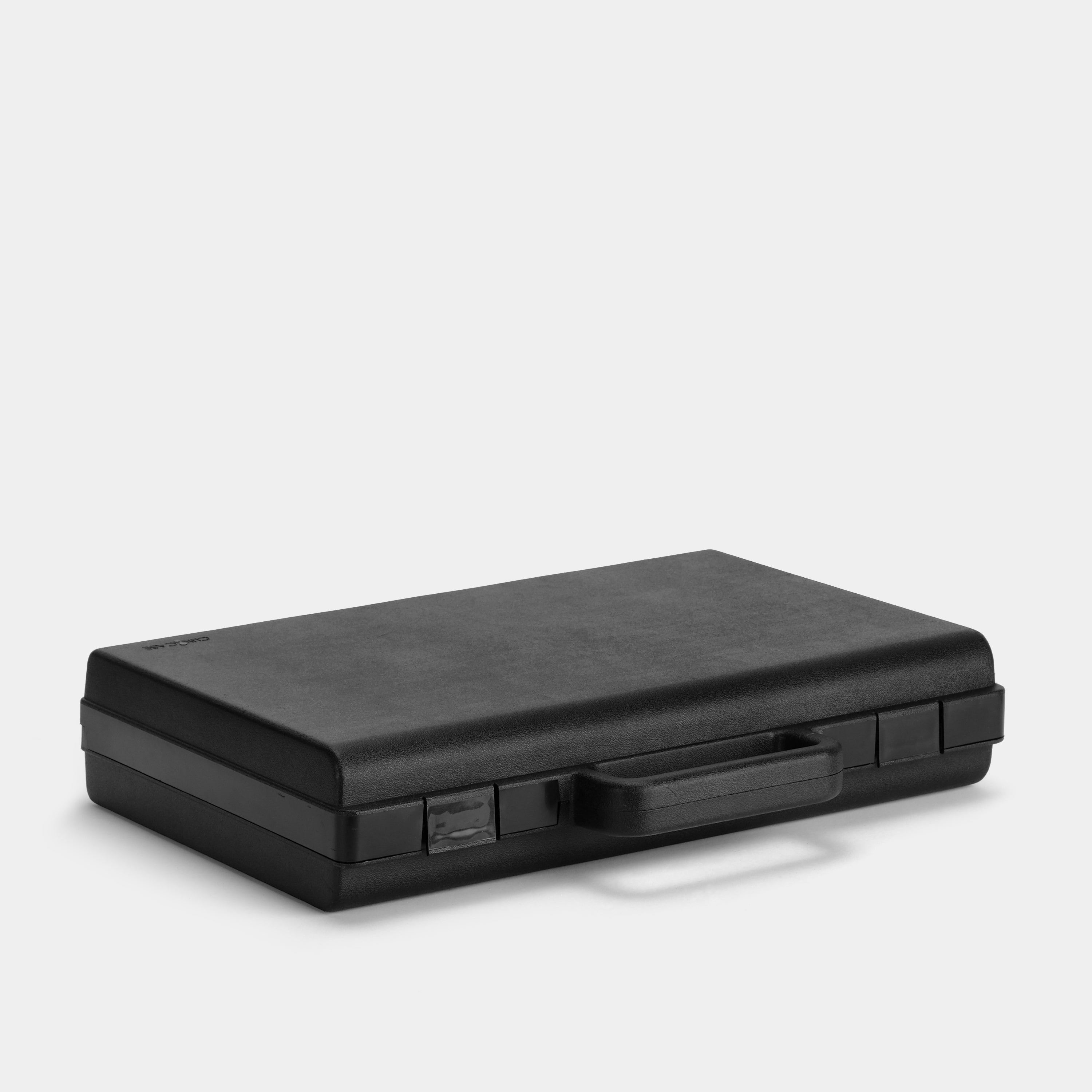 Clik Case Cassette Tape Storage