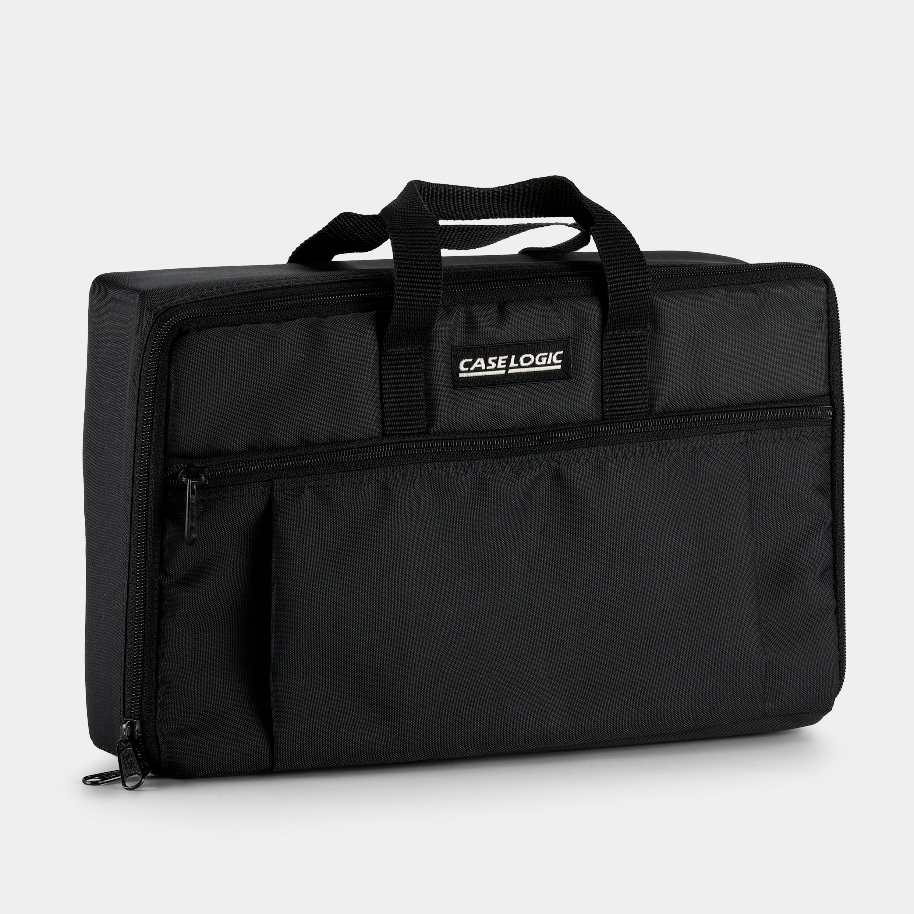 Case Logic Cassette Tape Storage Case – Retrospekt