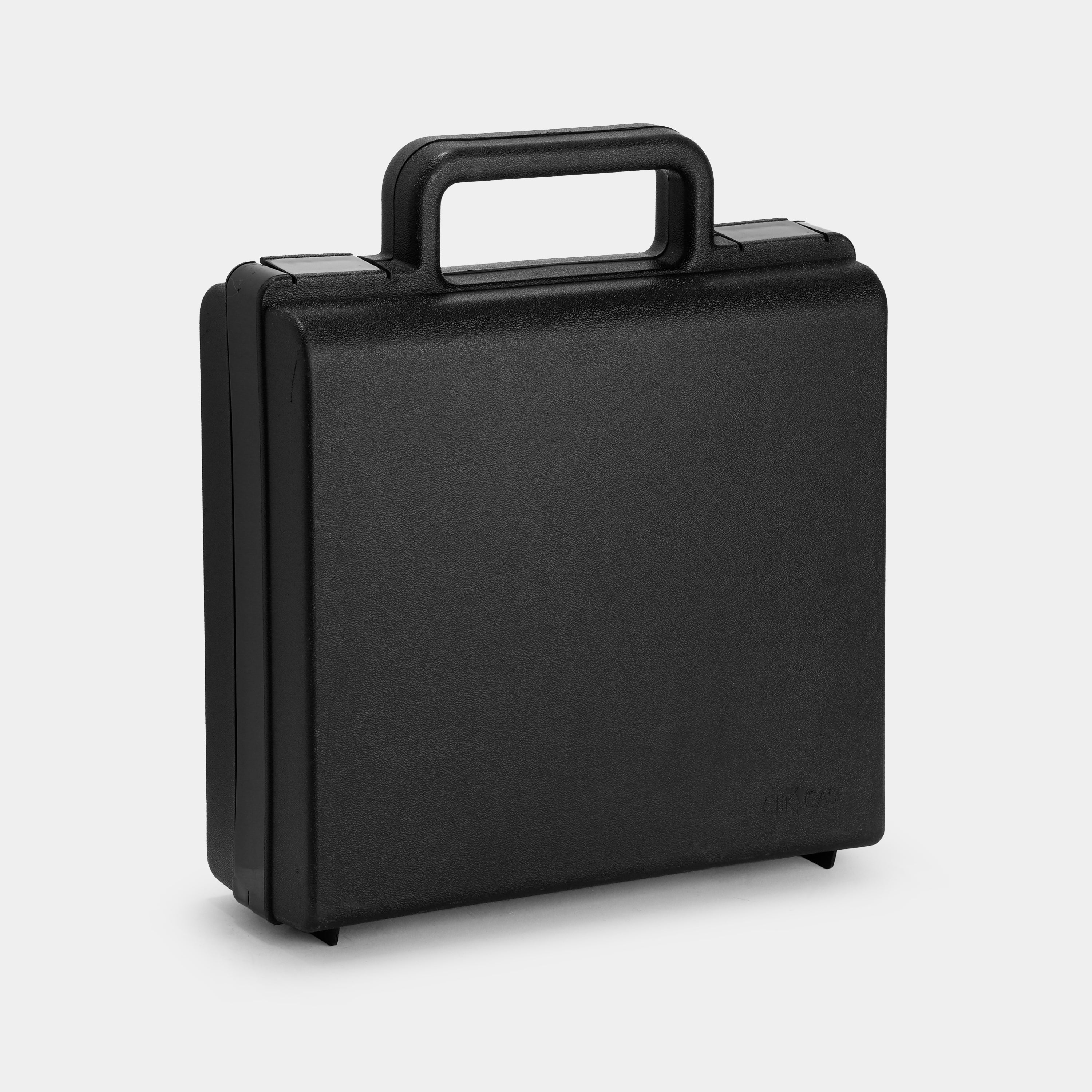 Clik Case Cassette Tape Storage Carrying Case