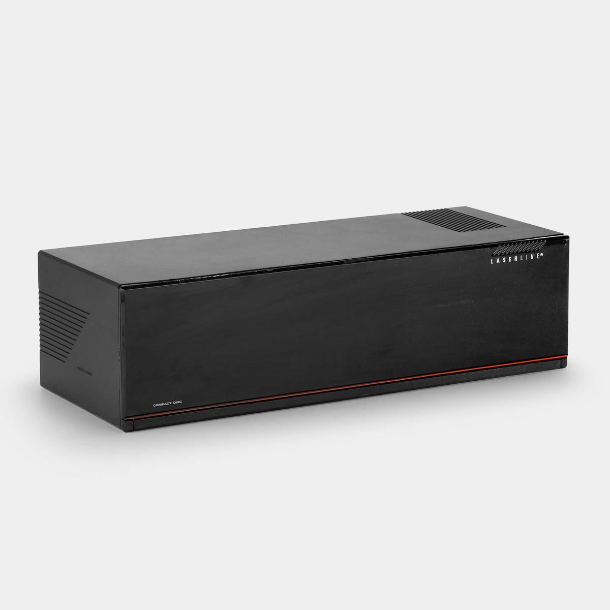Laserline CD Storage for 24 CDs