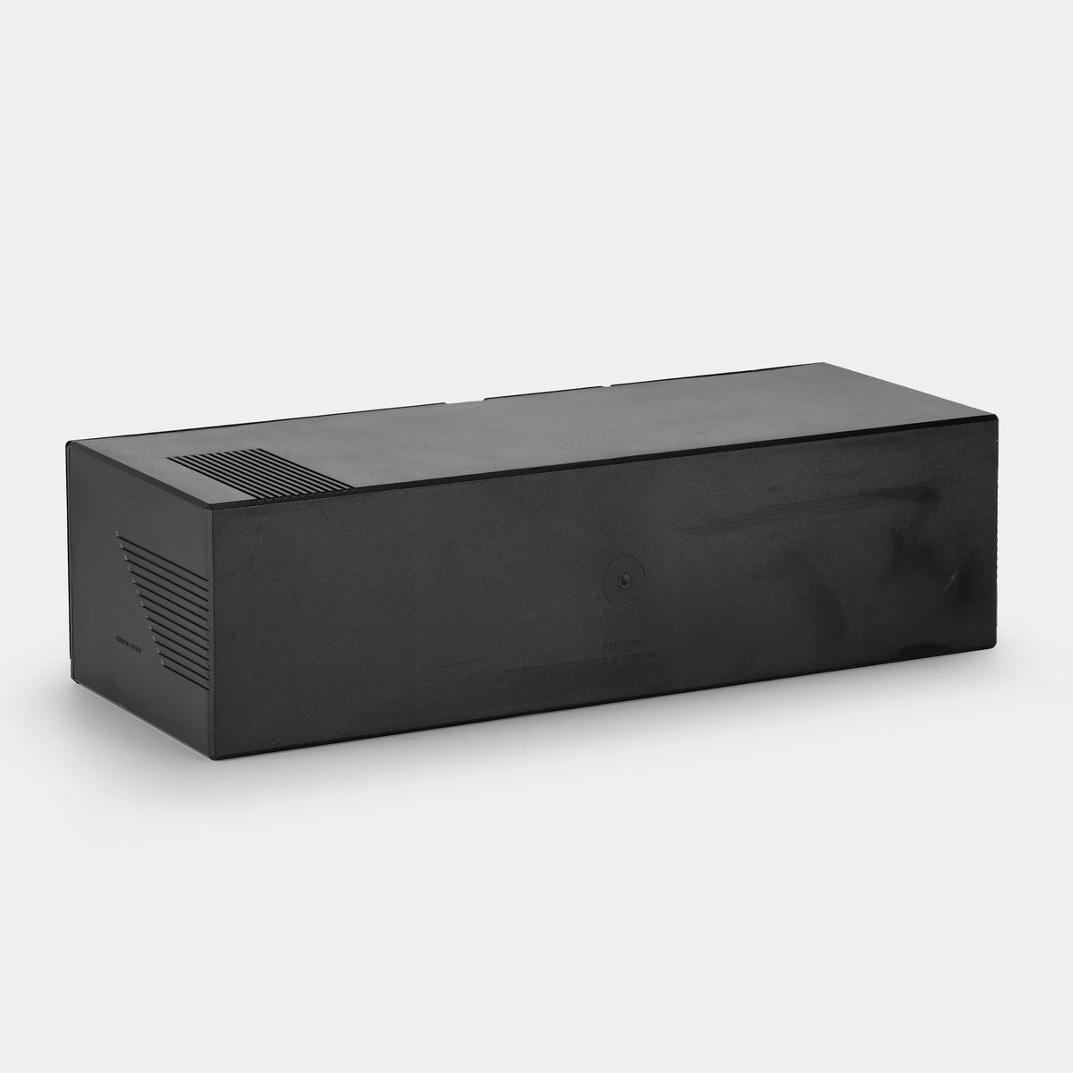 Laserline CD Storage for 24 CDs